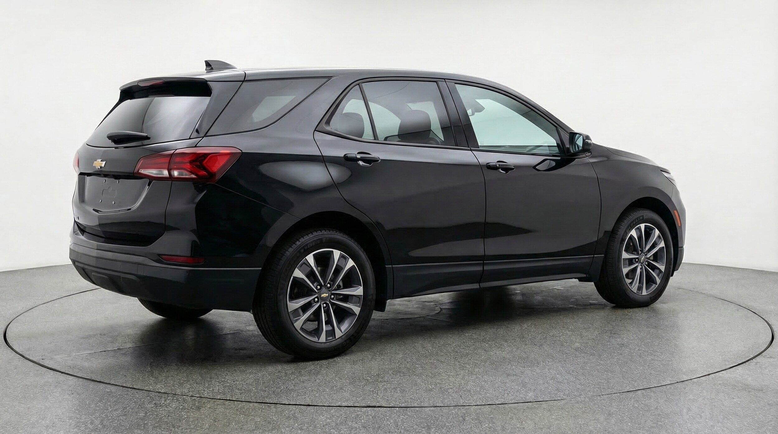 Thumbnail: 2025 Chevrolet Equinox - 7