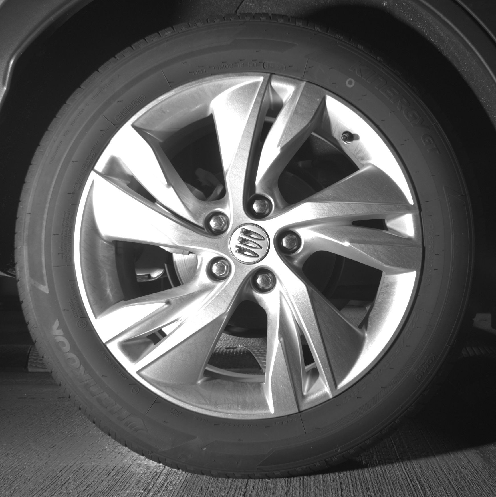 Thumbnail: 2025 Buick Encore GX - 12