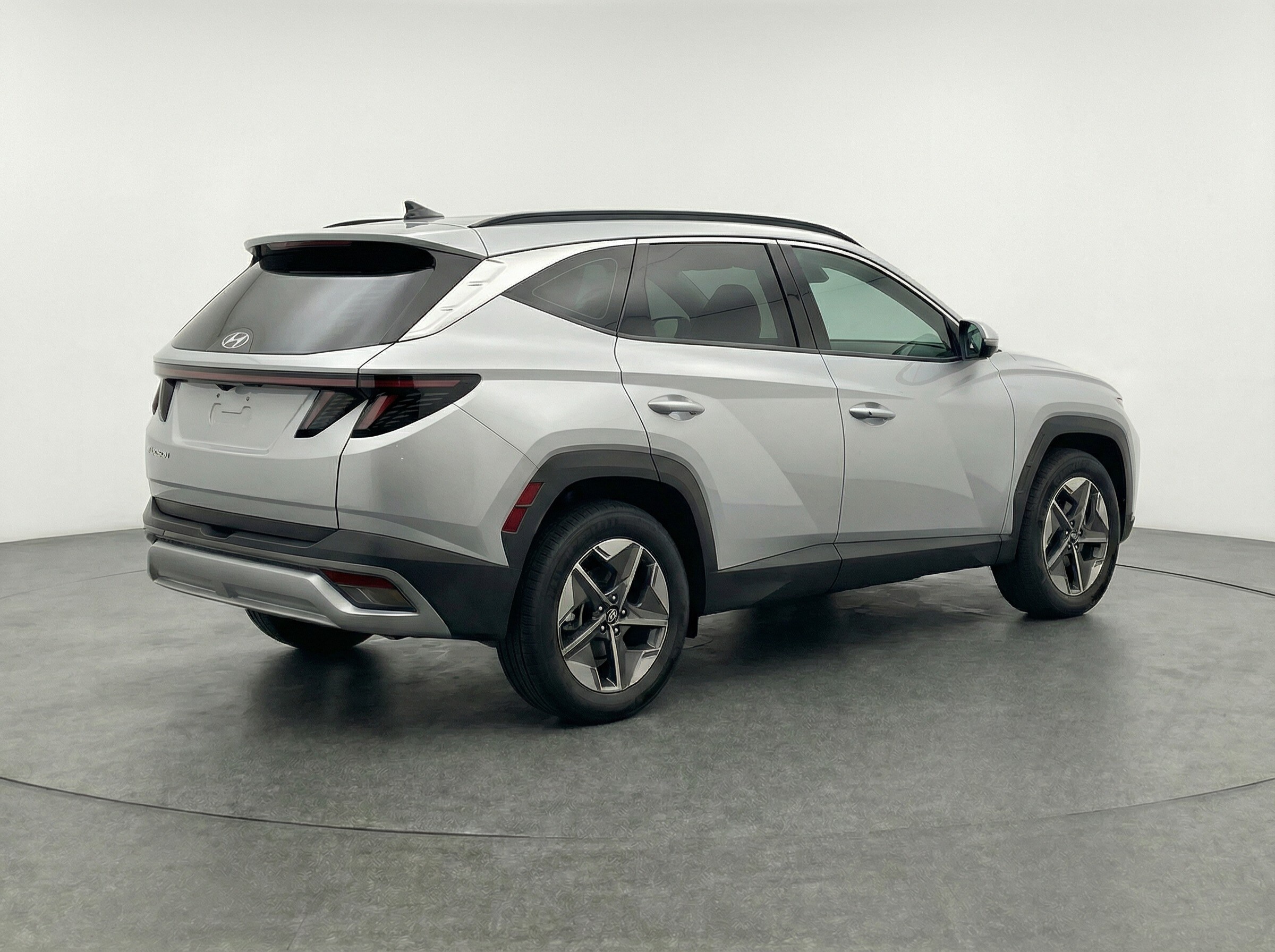 Thumbnail: 2025 Hyundai Tucson - 7