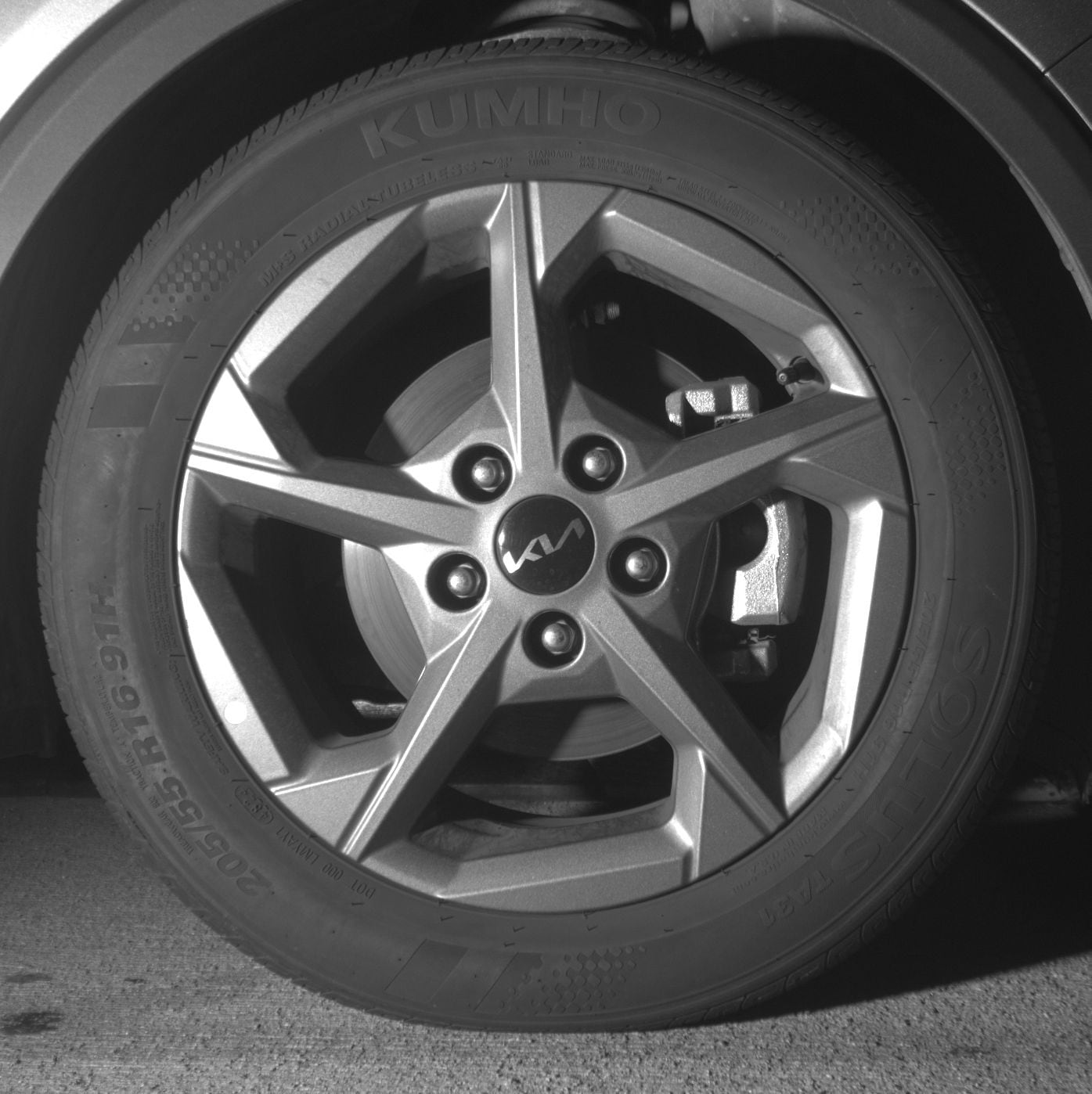 Thumbnail: 2025 Kia K4 - 10