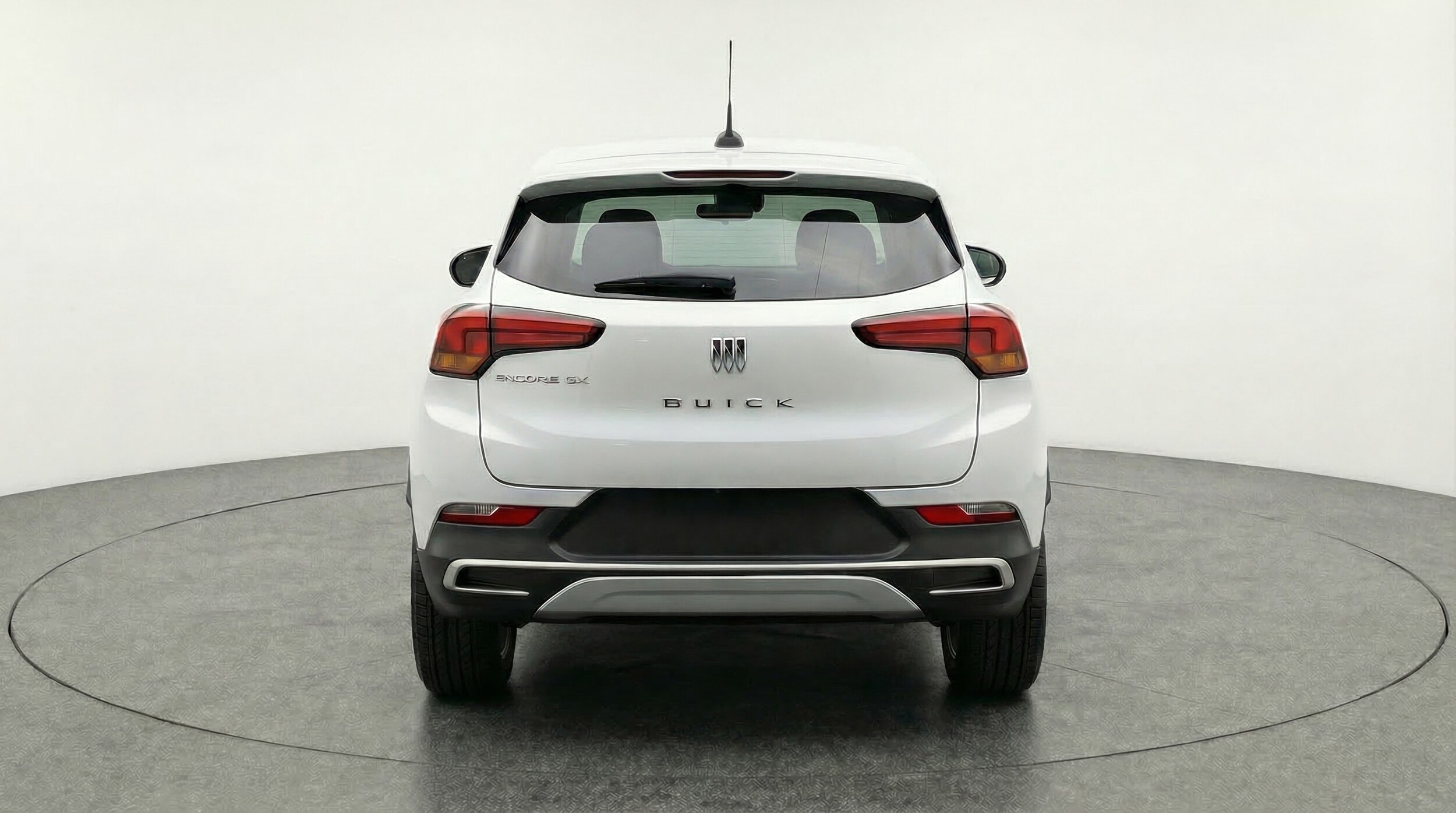 Thumbnail: 2025 Buick Encore GX - 6