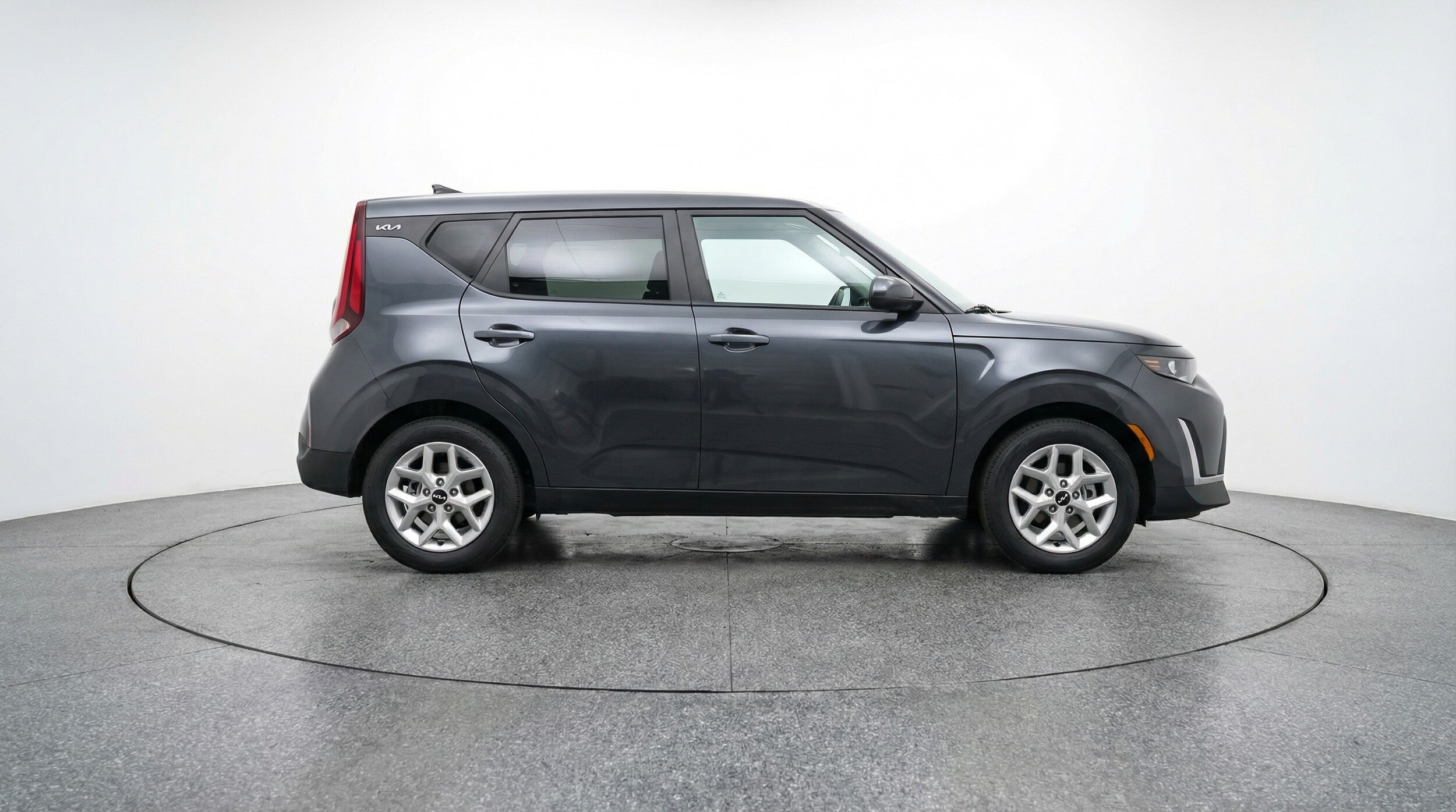 Thumbnail: 2025 Kia Soul - 8