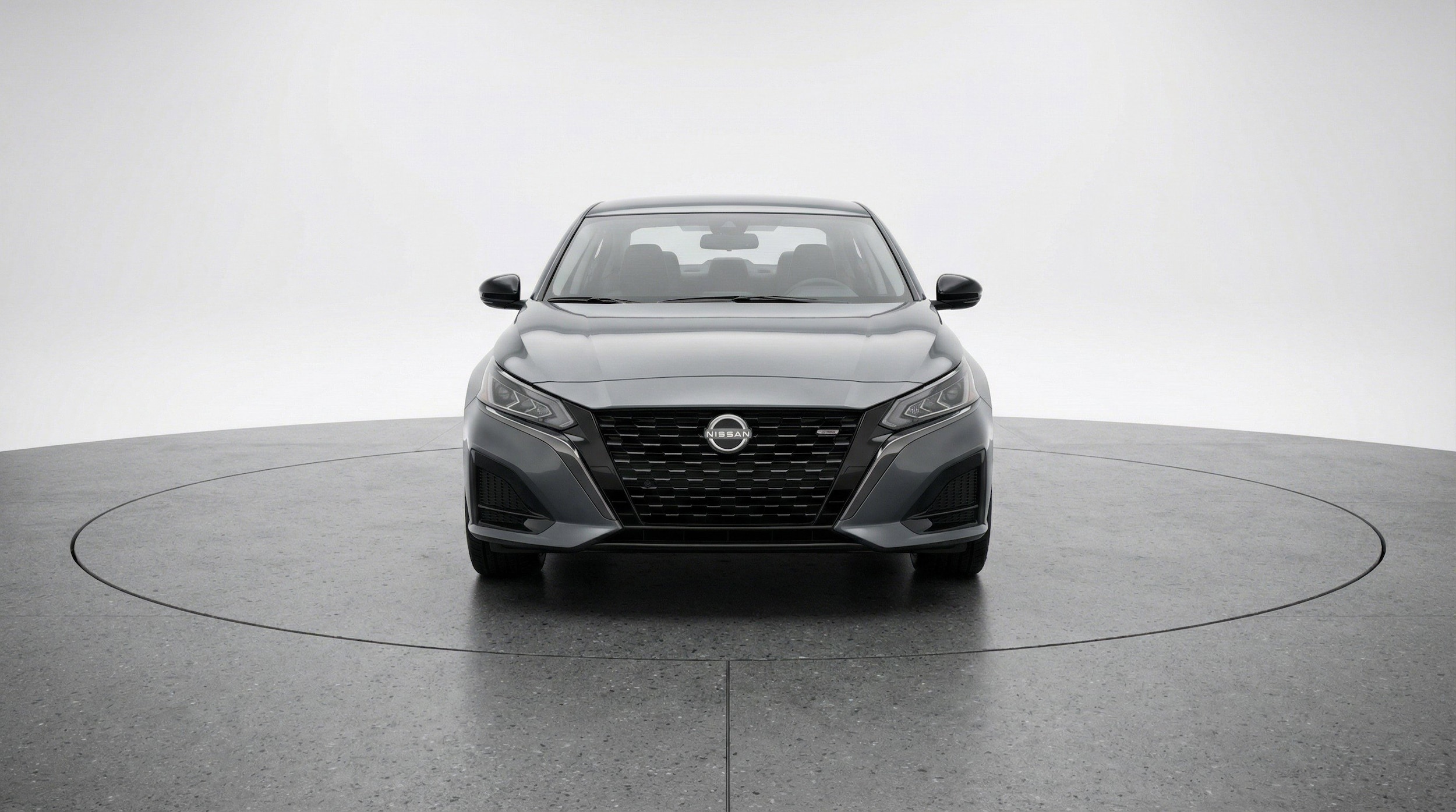 Thumbnail: 2025 Nissan Altima - 2