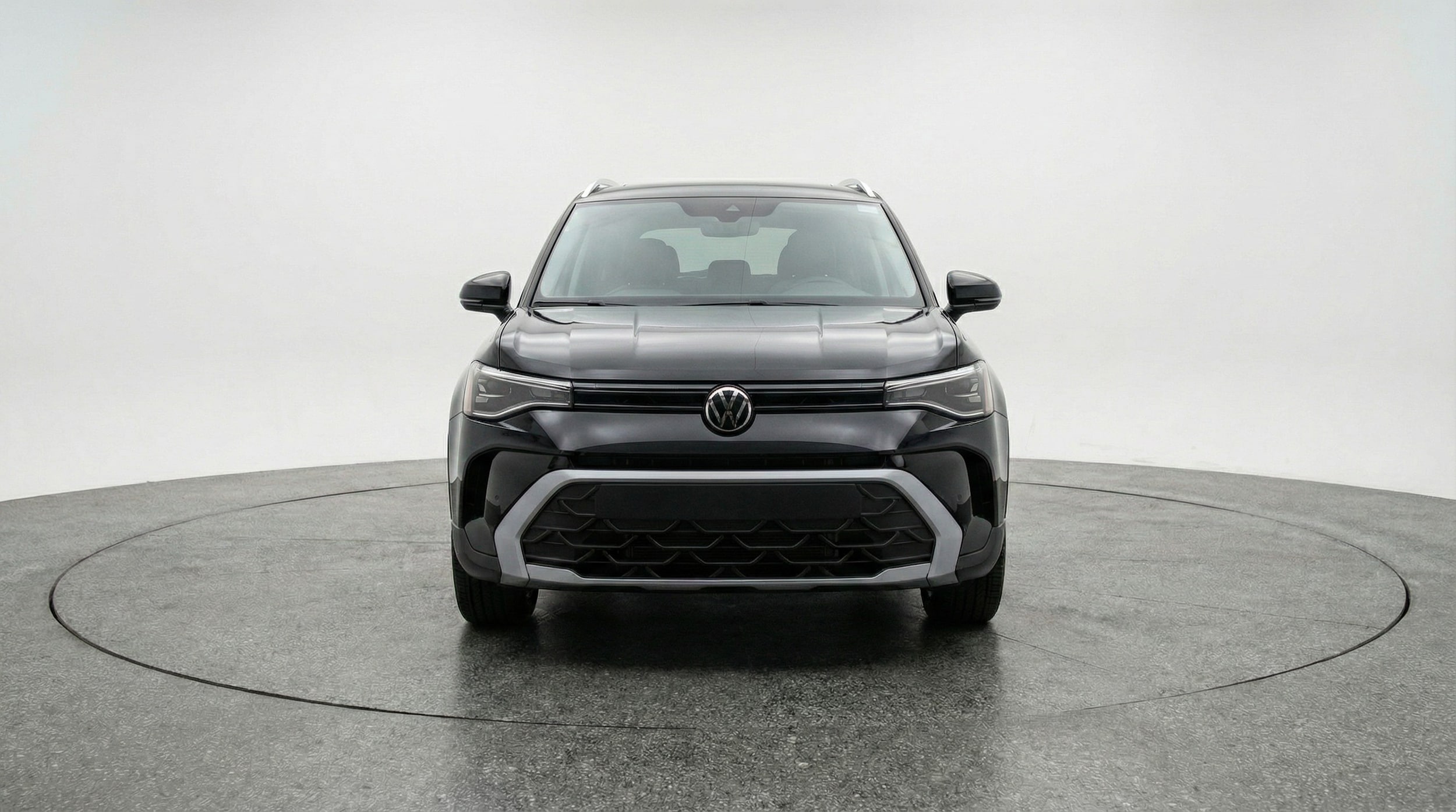 Thumbnail: 2025 Volkswagen Taos - 2