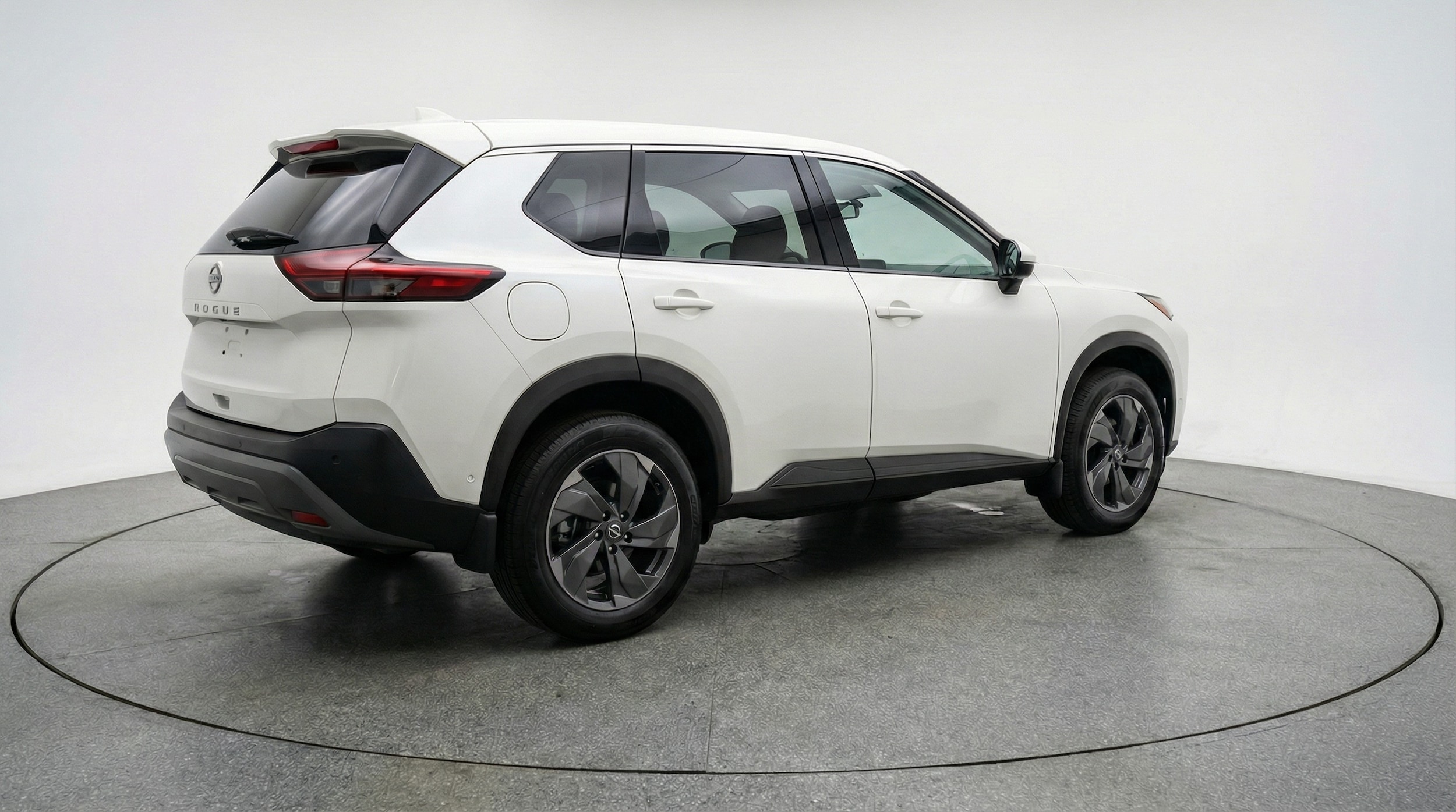 Thumbnail: 2025 Nissan Rogue - 7