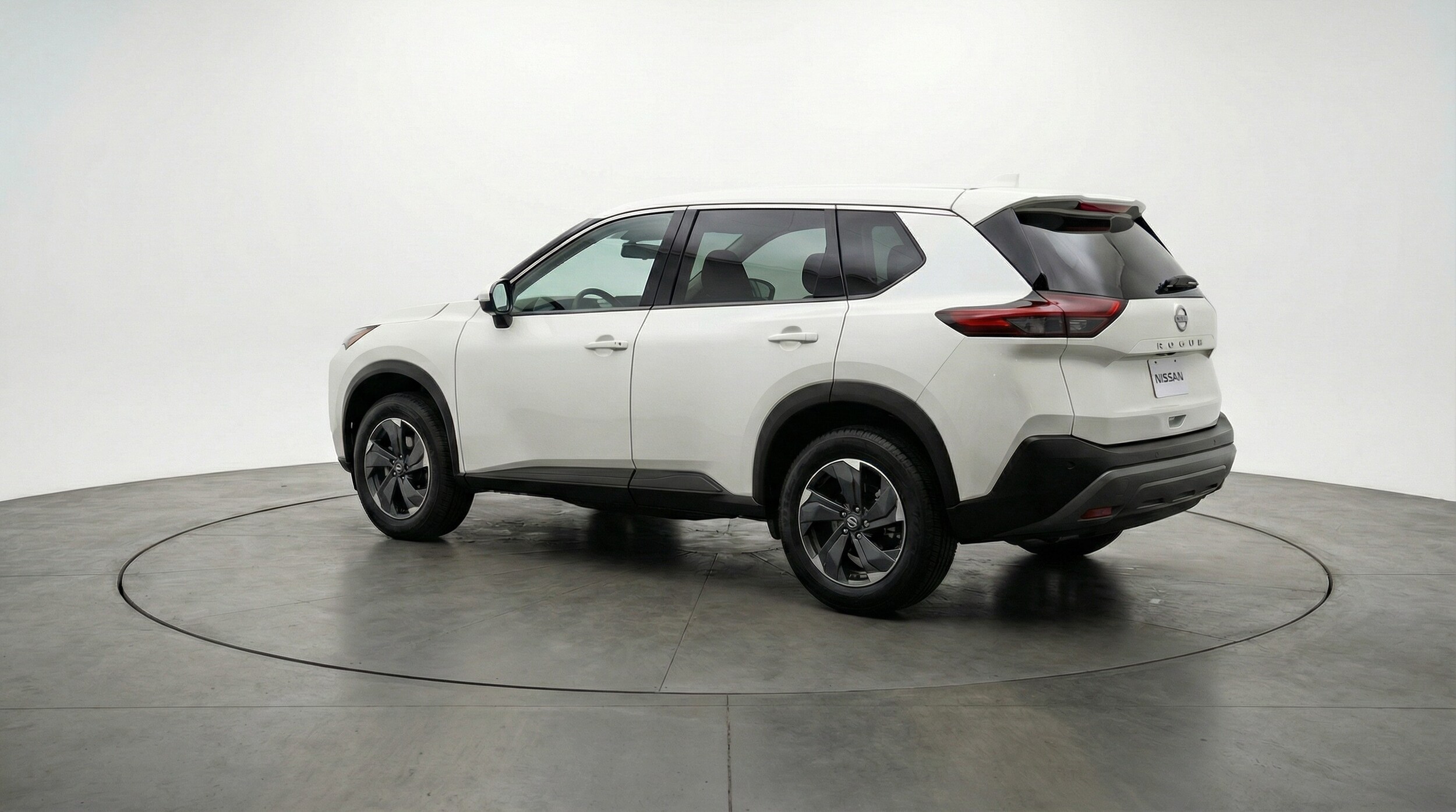 Thumbnail: 2025 Nissan Rogue - 5