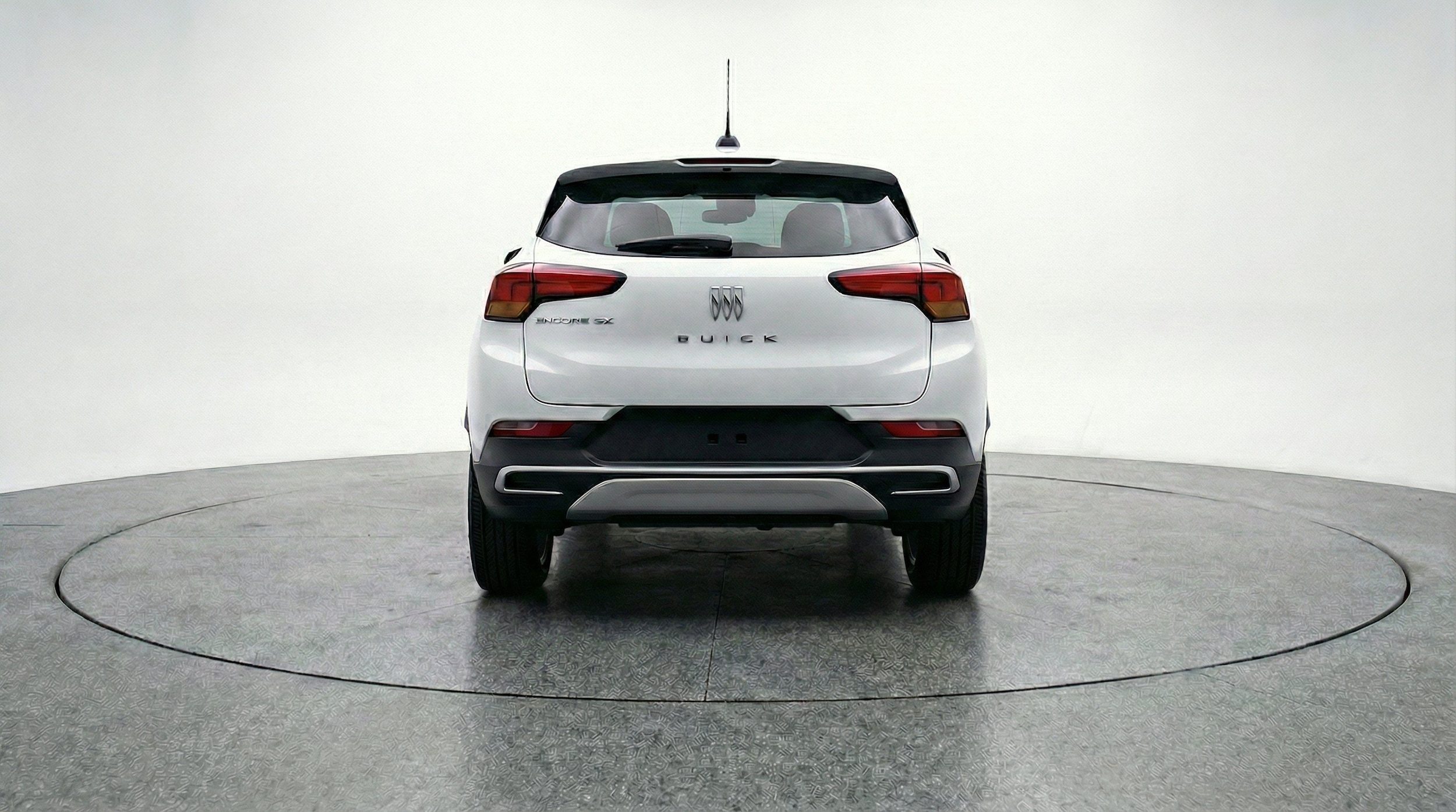 Thumbnail: 2026 Buick Encore GX - 7