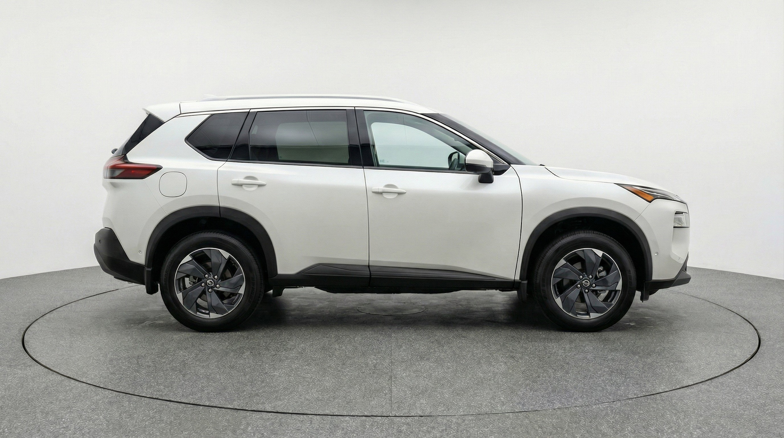 Thumbnail: 2025 Nissan Rogue - 11