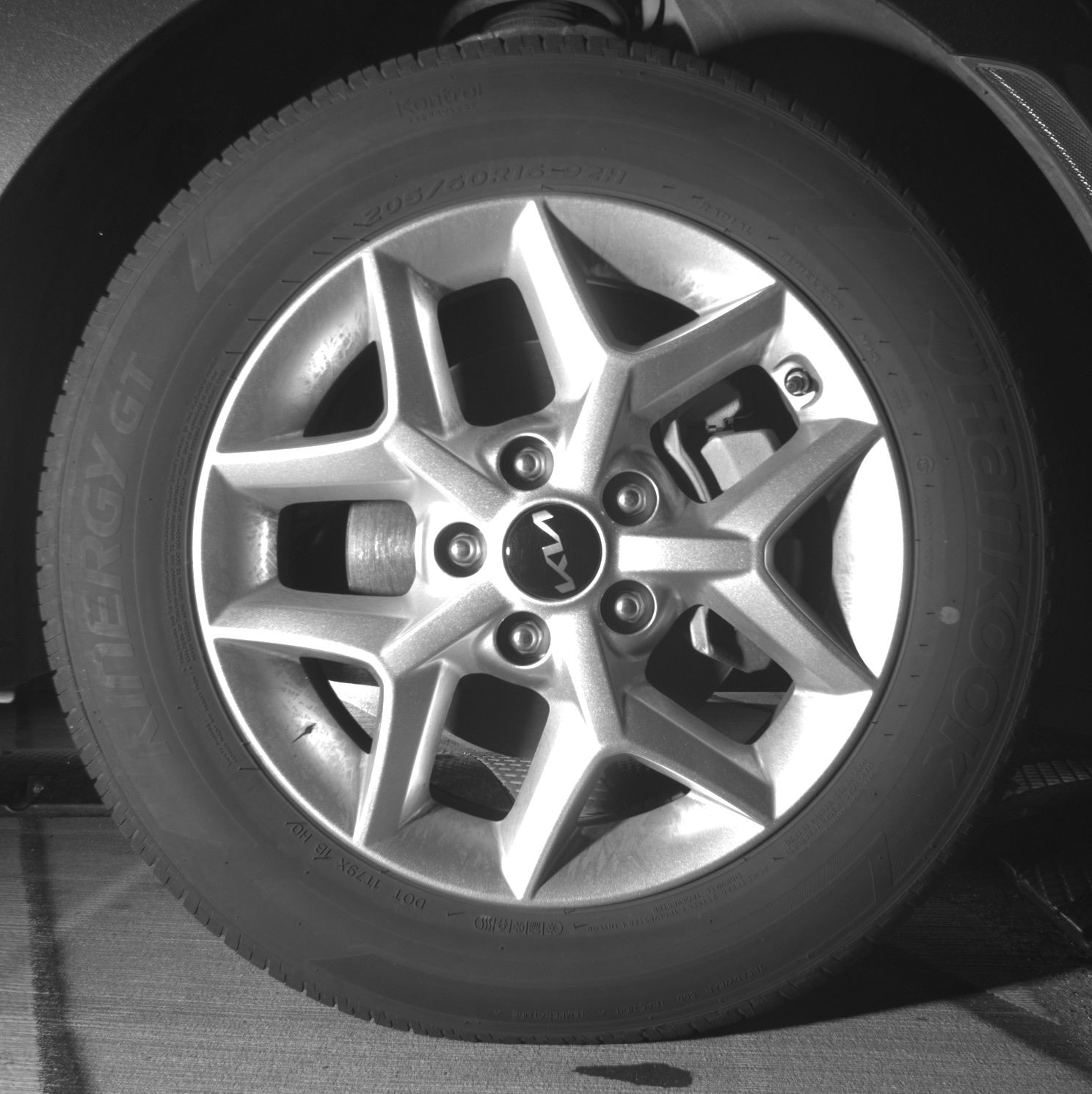 Thumbnail: 2025 Kia Soul - 10