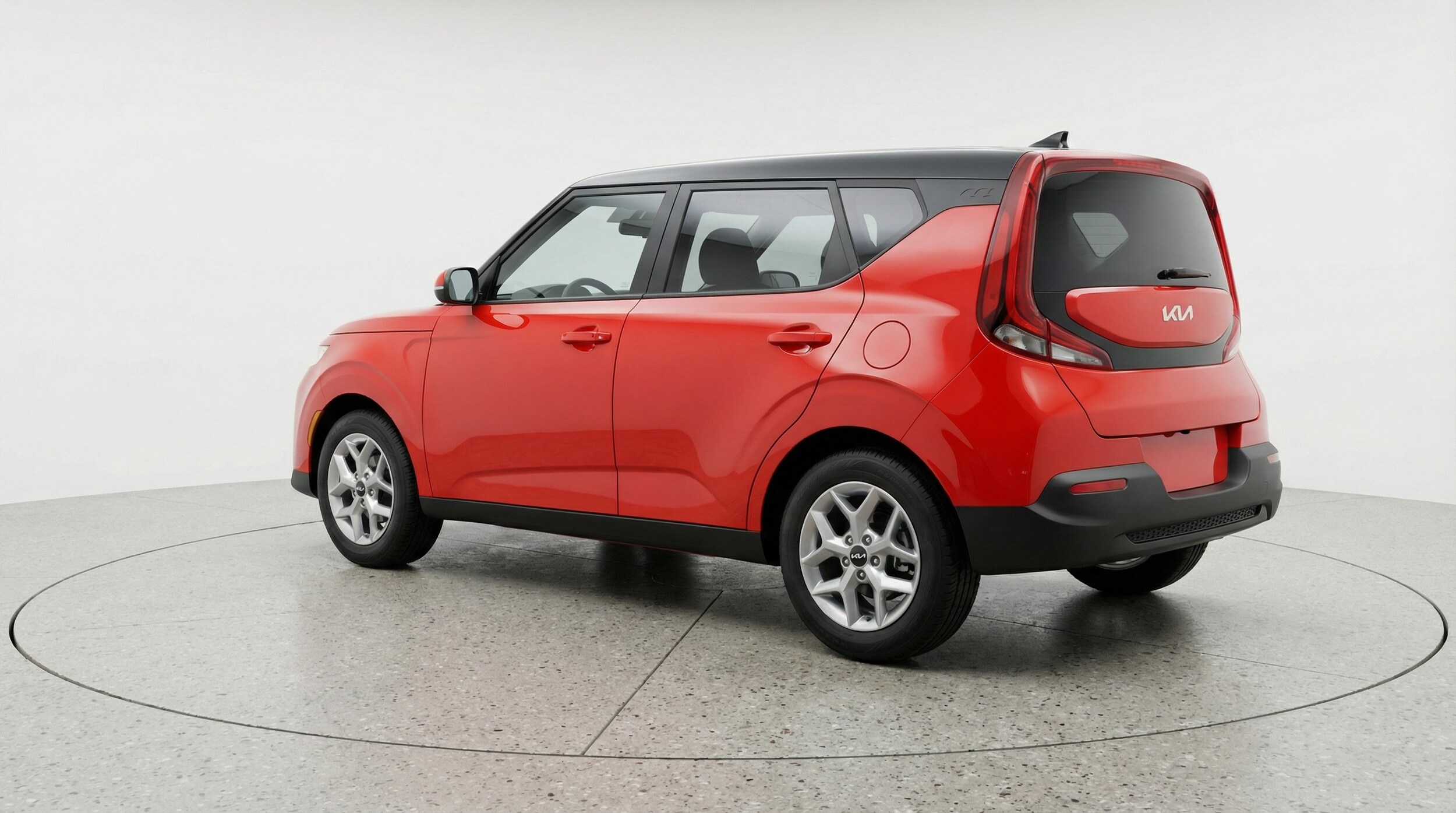 Thumbnail: 2025 Kia Soul - 5
