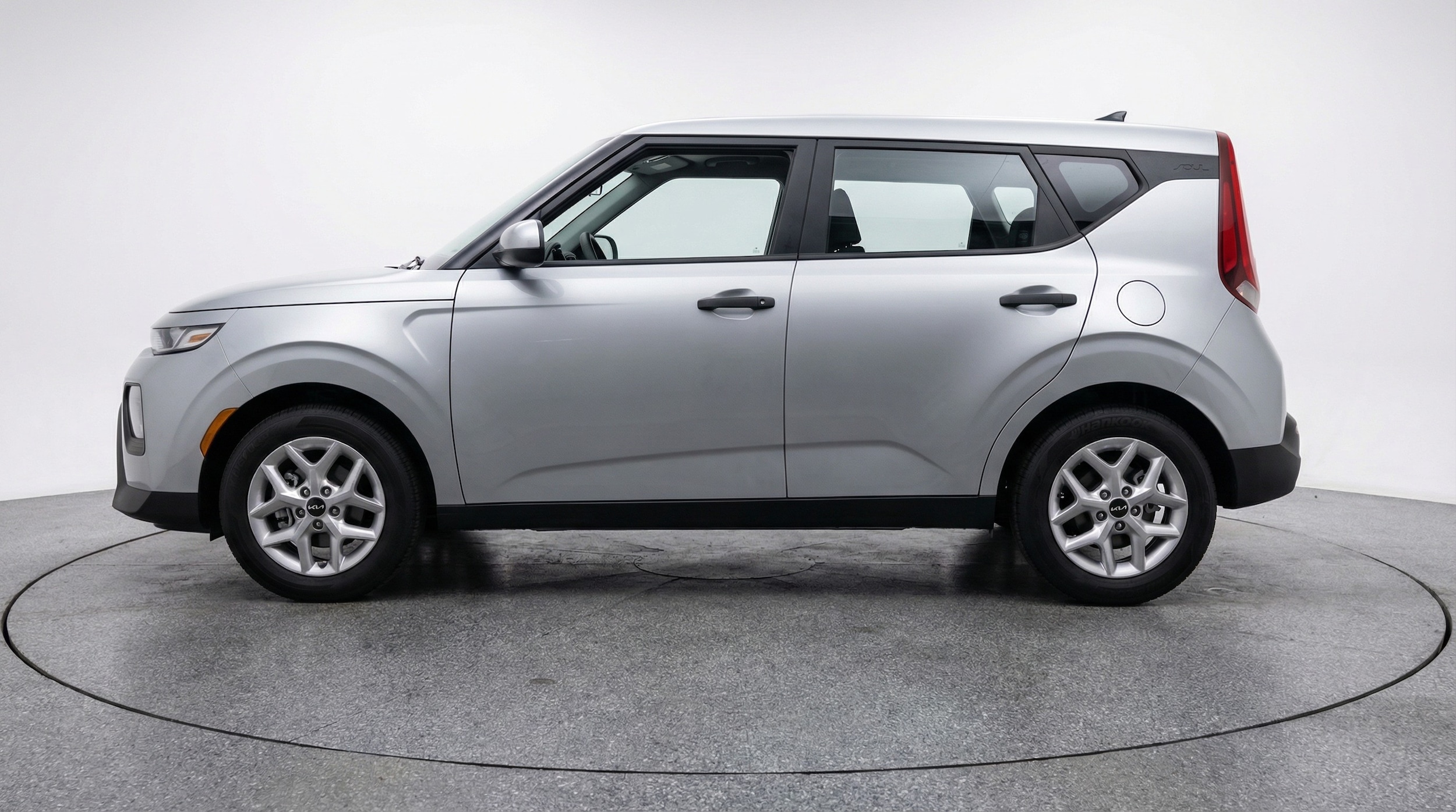 Thumbnail: 2025 Kia Soul - 4