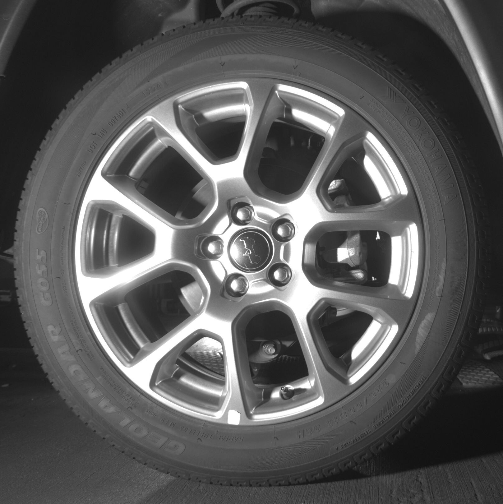 Thumbnail: 2025 Jeep Compass - 12