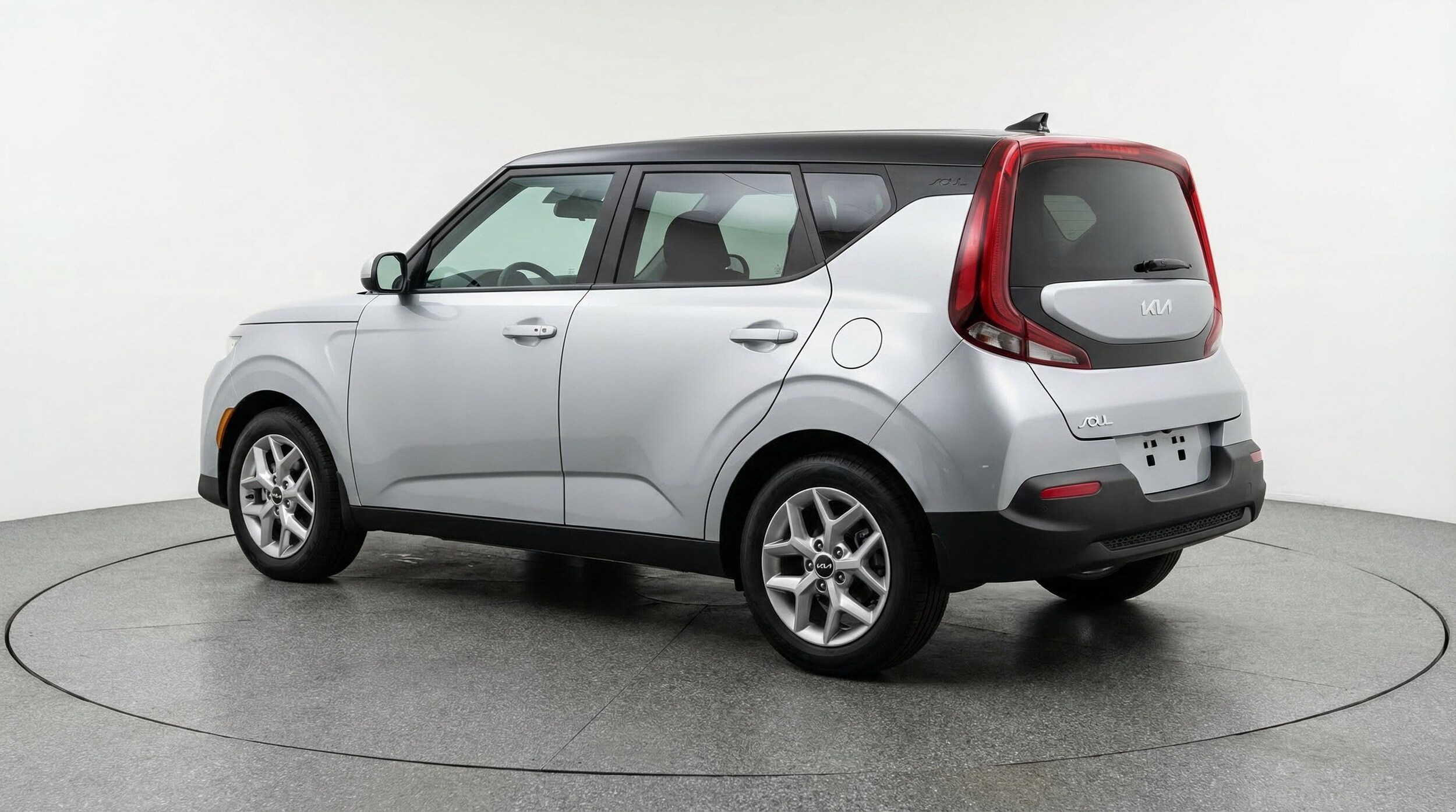 Thumbnail: 2025 Kia Soul - 6