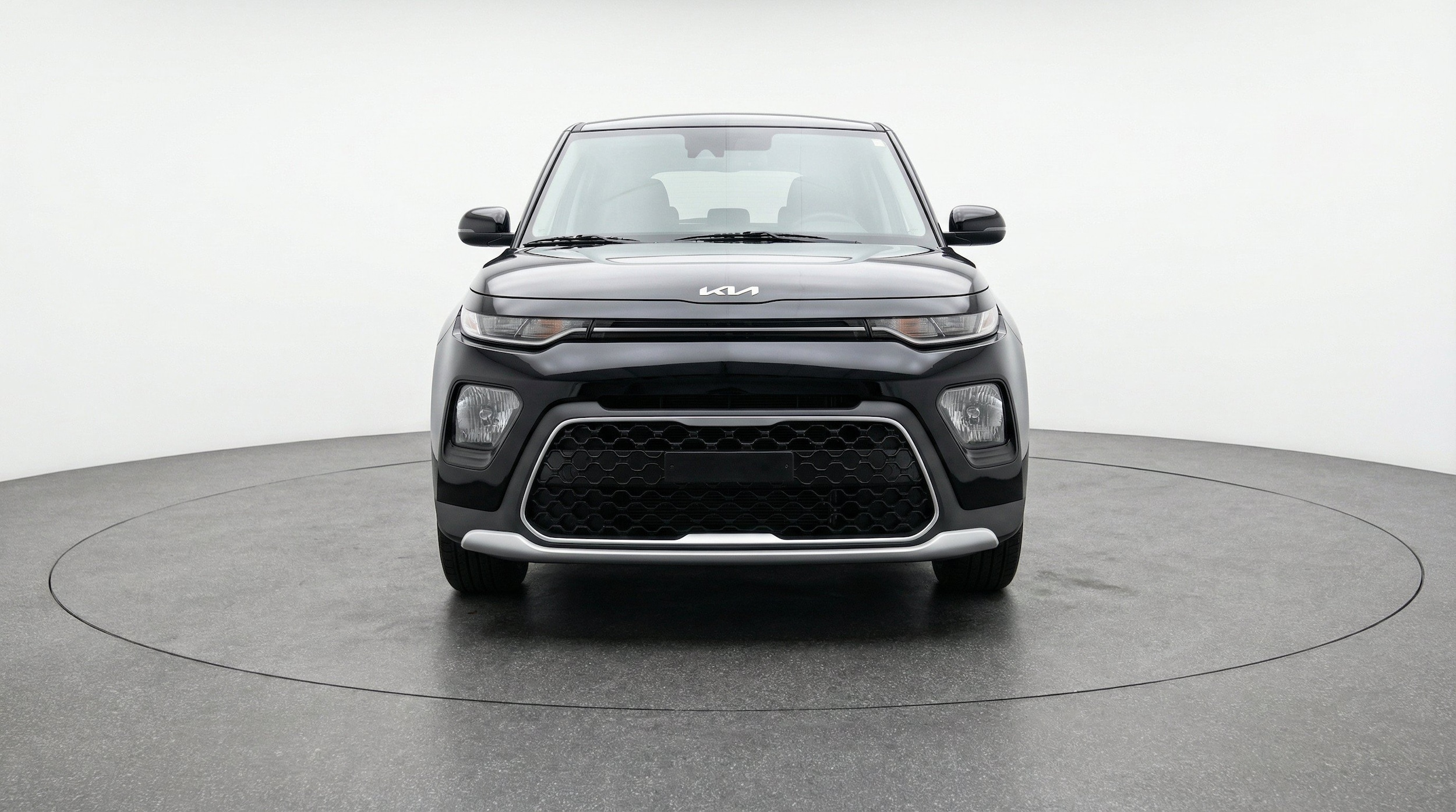 Thumbnail: 2025 Kia Soul - 2