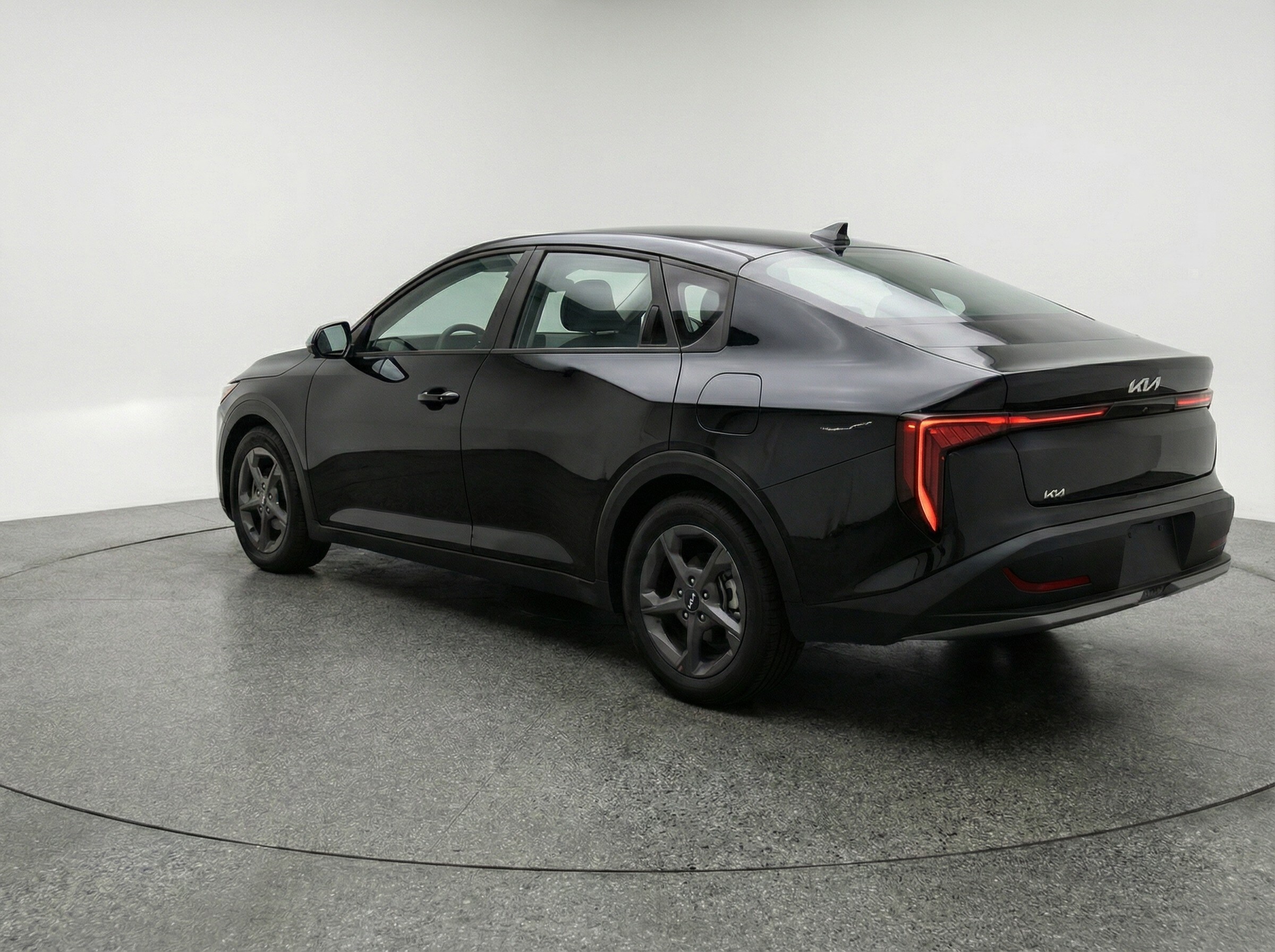 Thumbnail: 2025 Kia K4 - 5