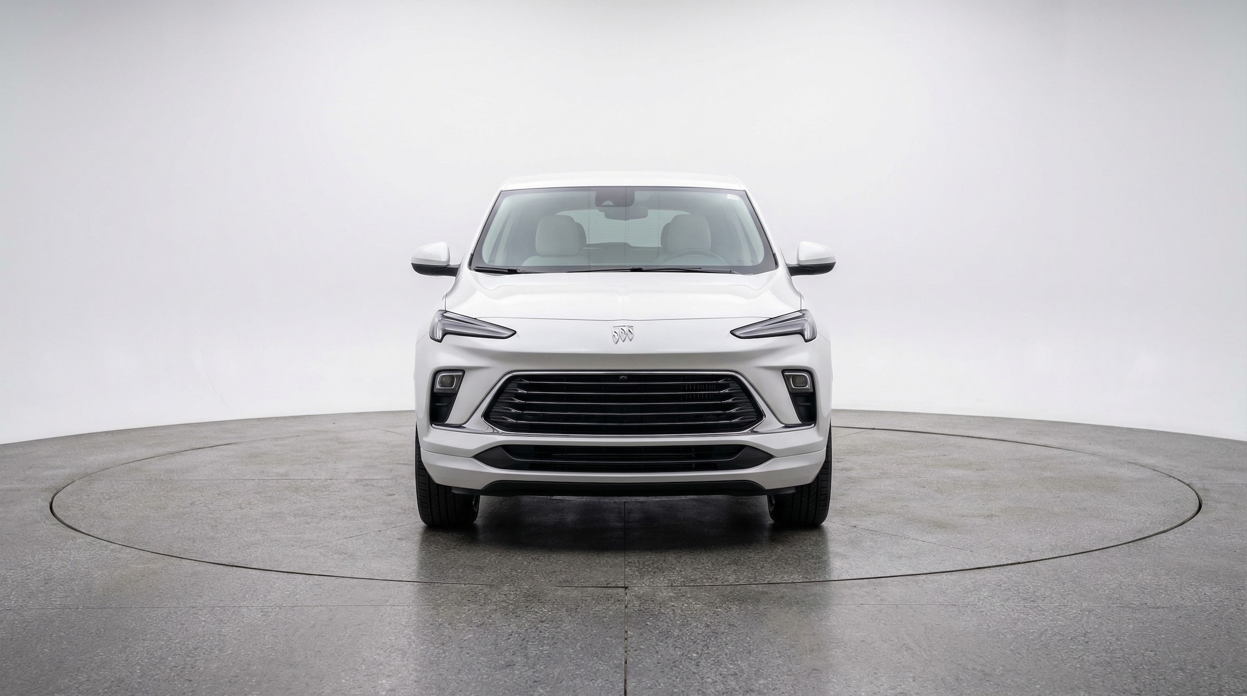 Thumbnail: 2025 Buick Encore GX - 2