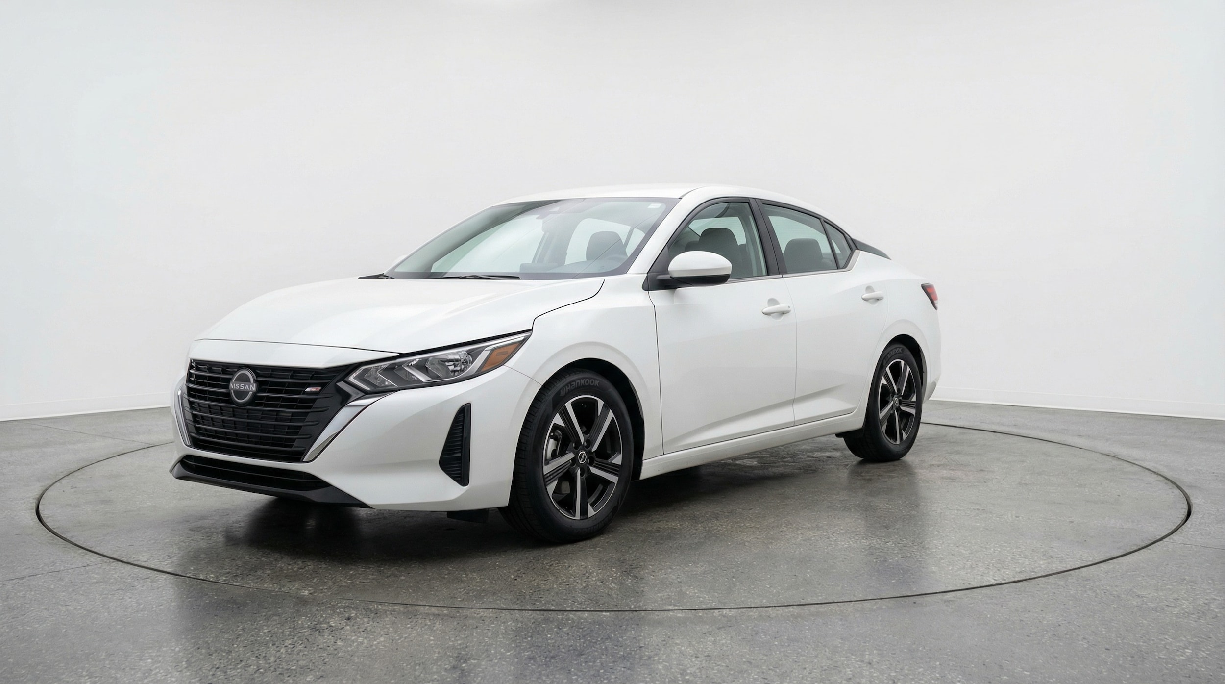 Thumbnail: 2025 Nissan Sentra - 3