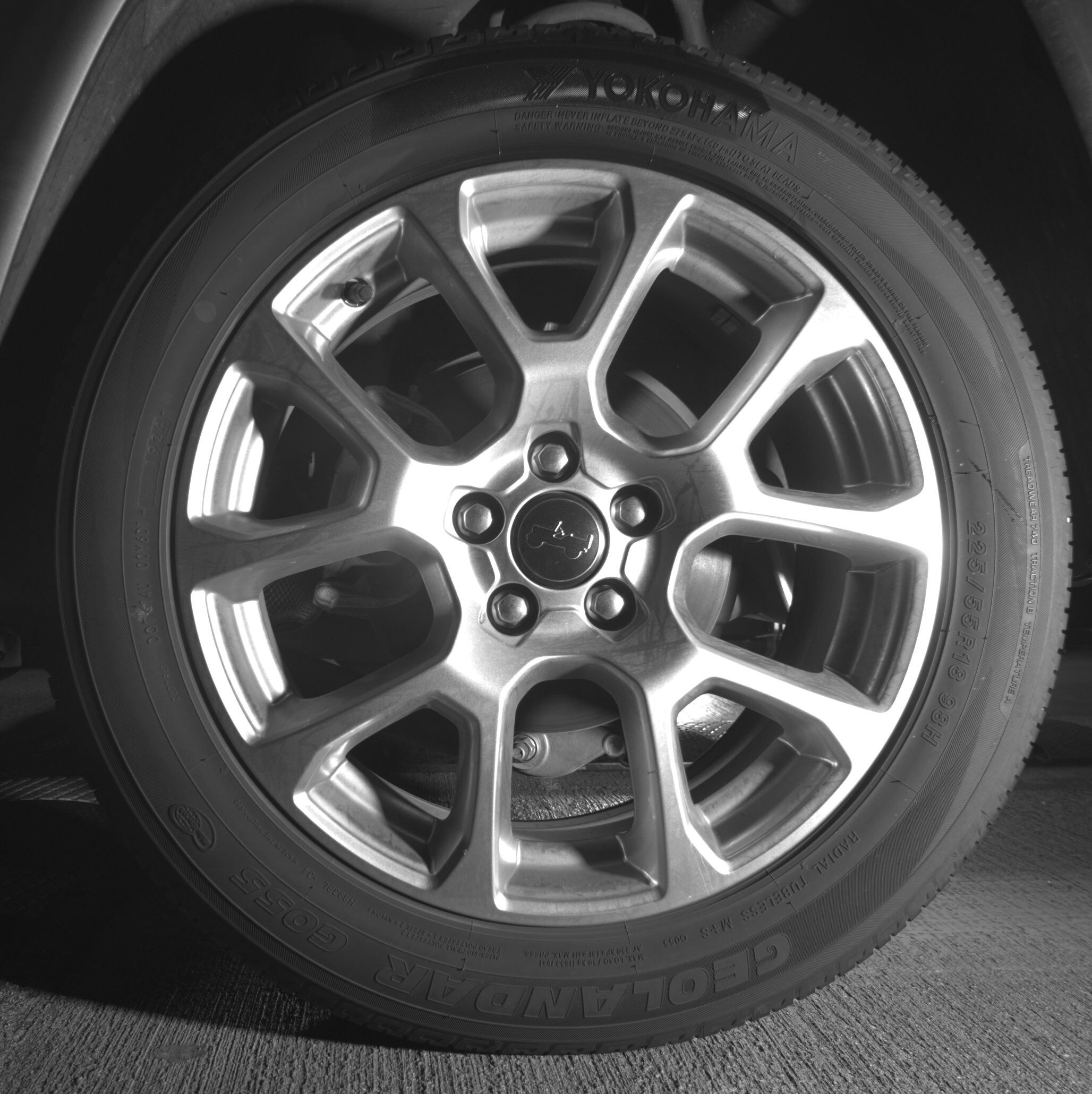 Thumbnail: 2025 Jeep Compass - 11