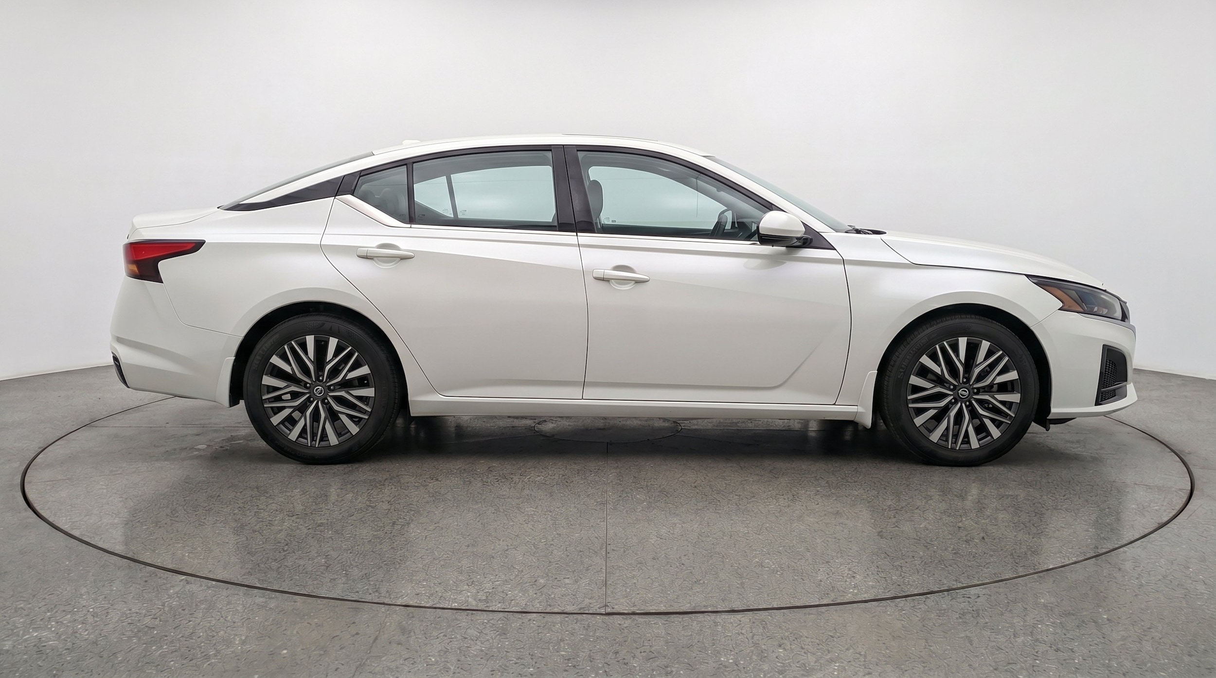 Thumbnail: 2026 Nissan Altima - 11
