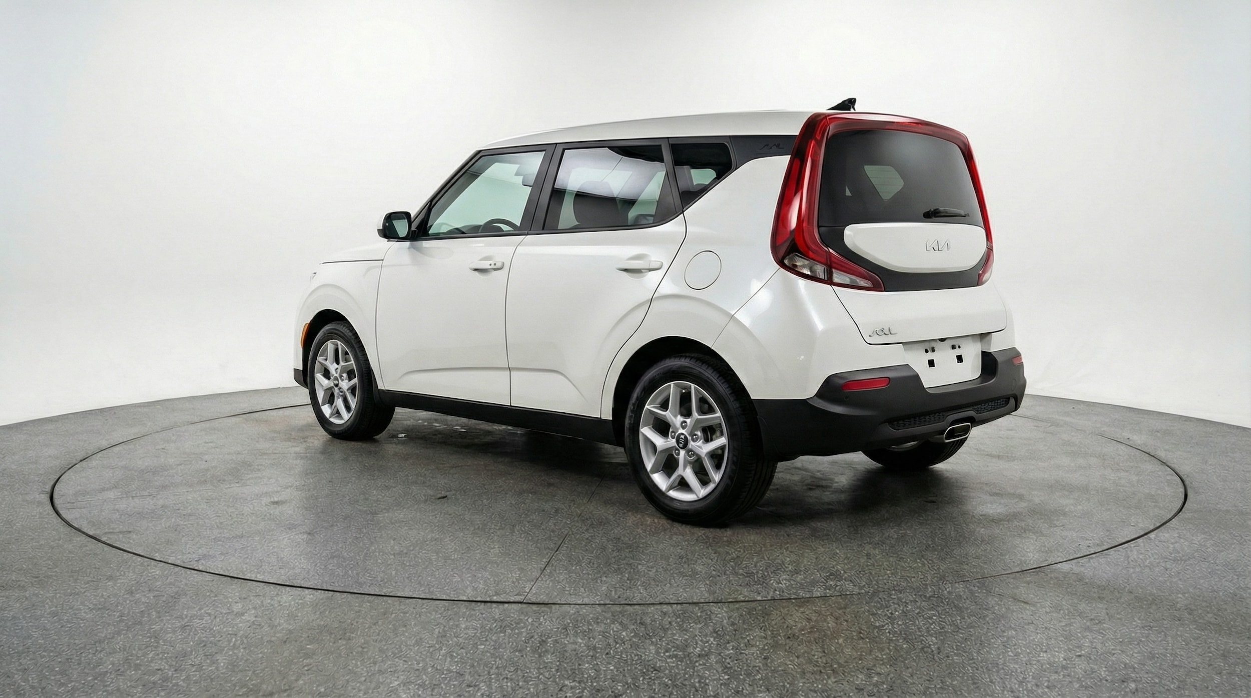 Thumbnail: 2025 Kia Soul - 5