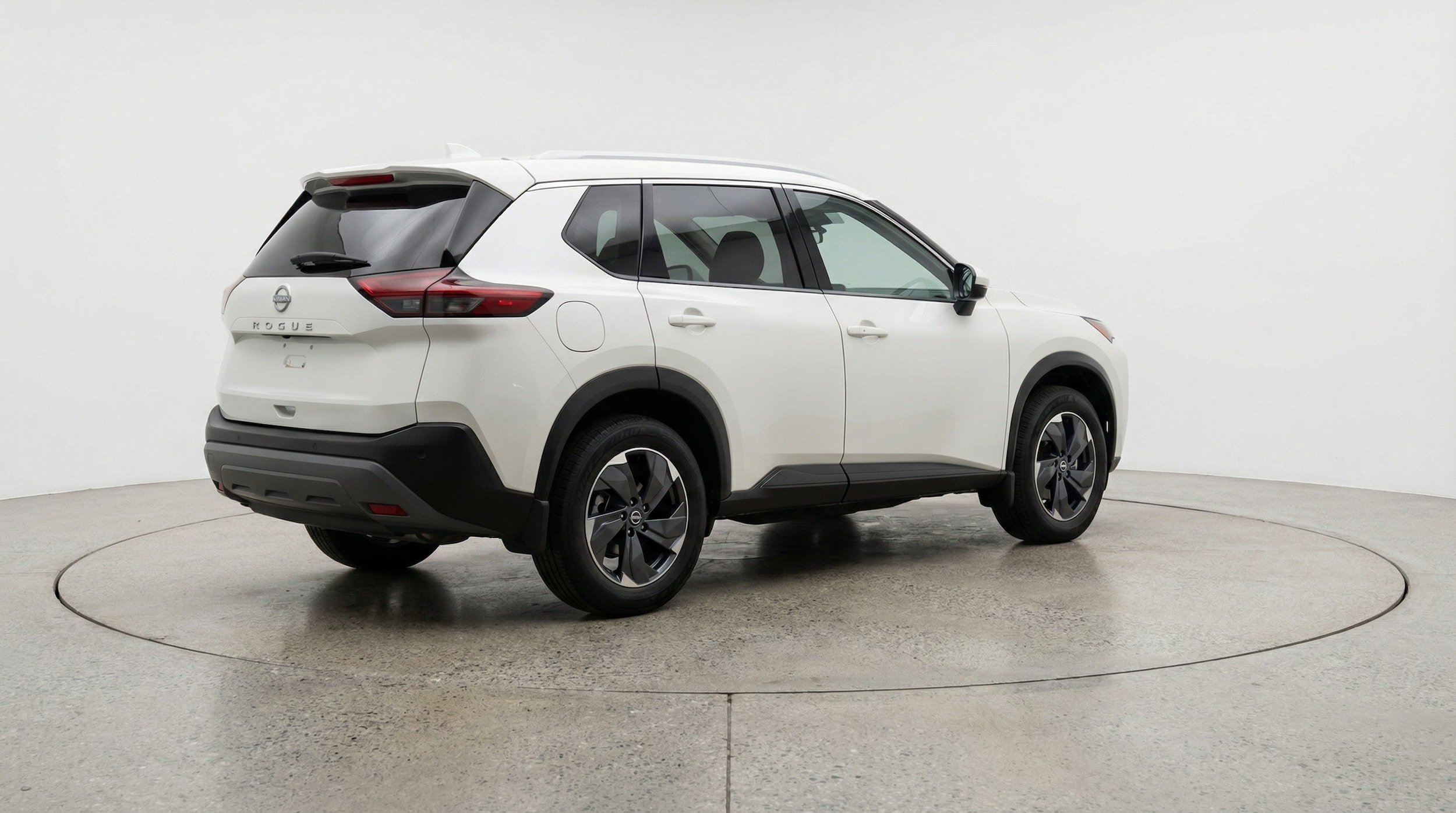 Thumbnail: 2025 Nissan Rogue - 7