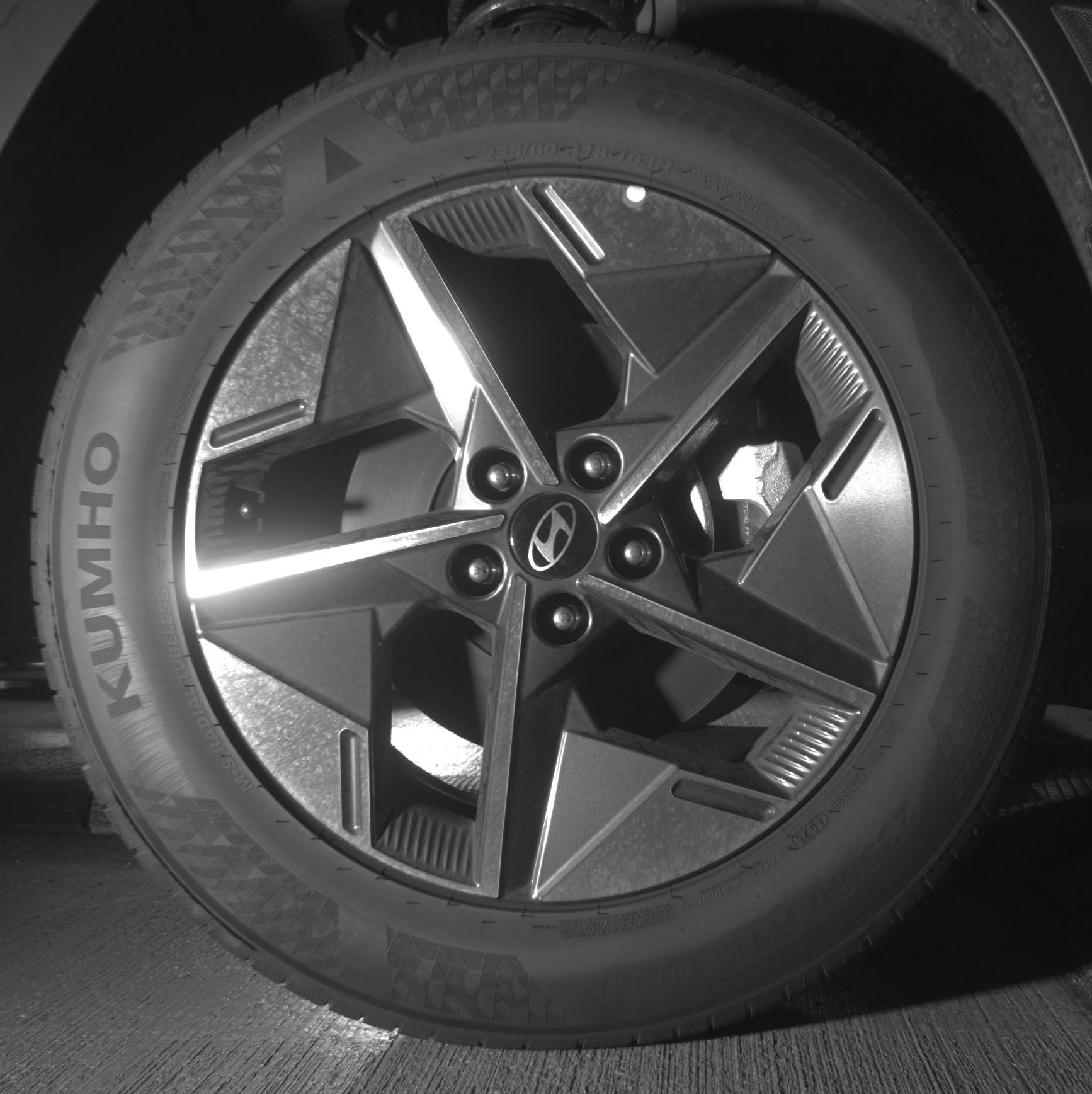 Thumbnail: 2026 Hyundai Tucson - 13