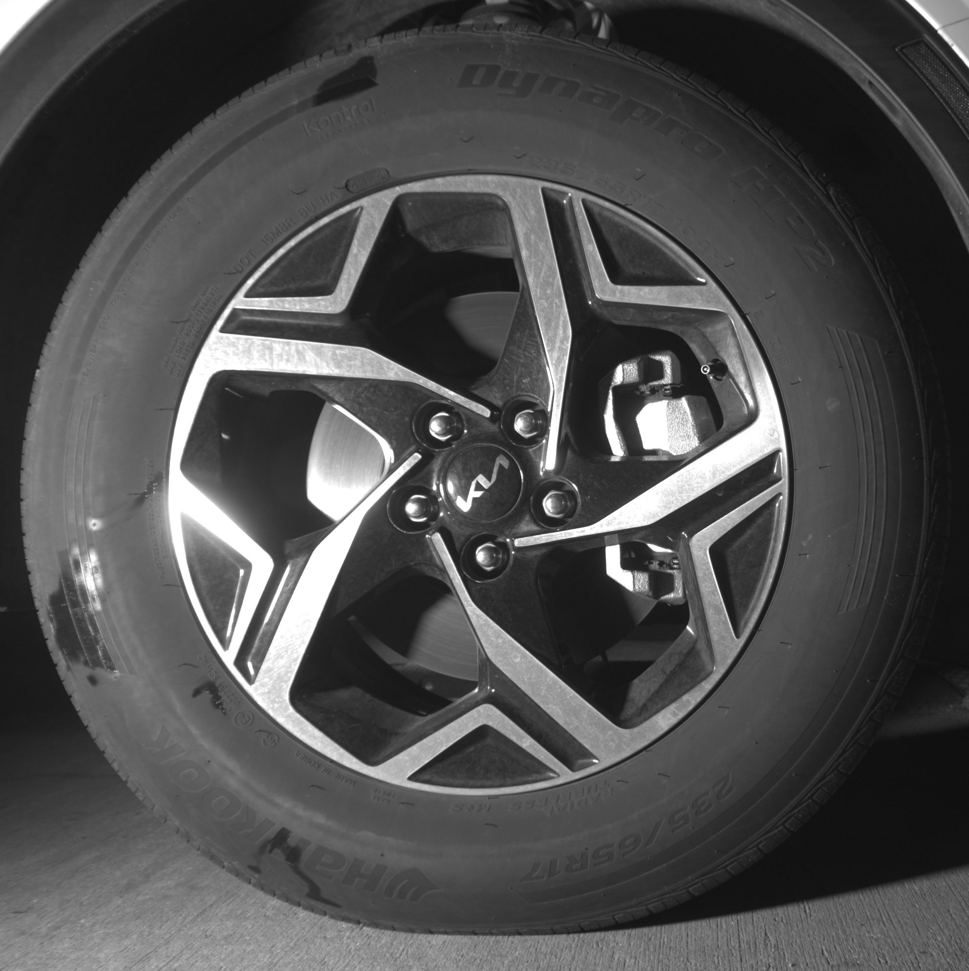 Thumbnail: 2025 Kia Sportage - 10