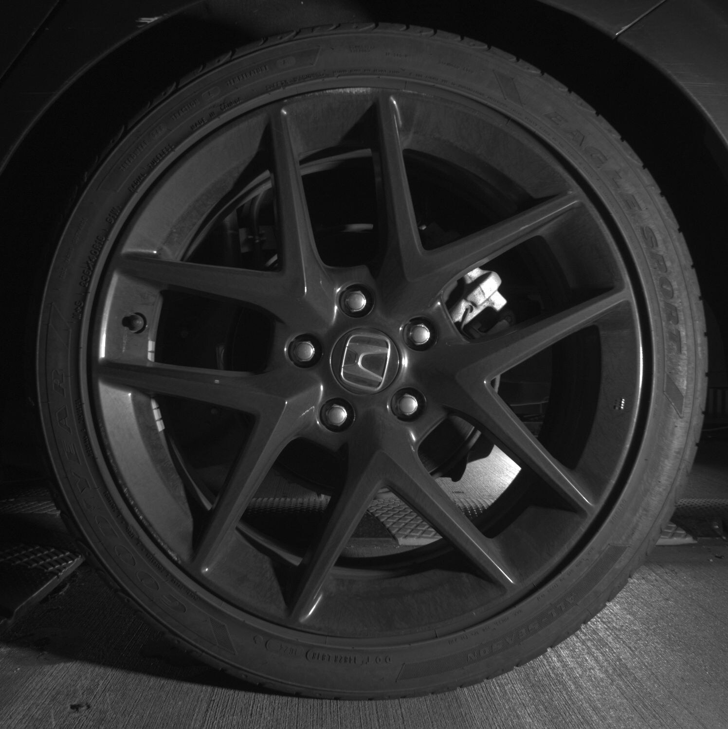 Thumbnail: 2024 Honda Civic - 11