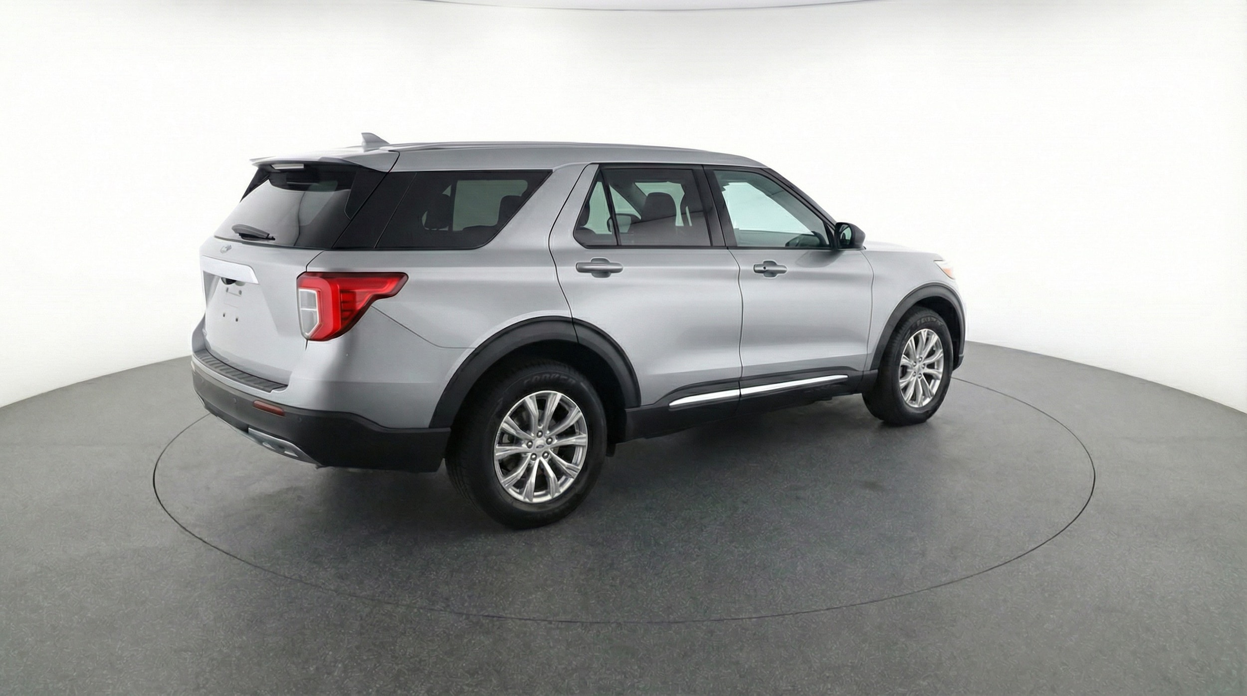 Thumbnail: 2024 Ford Explorer - 7