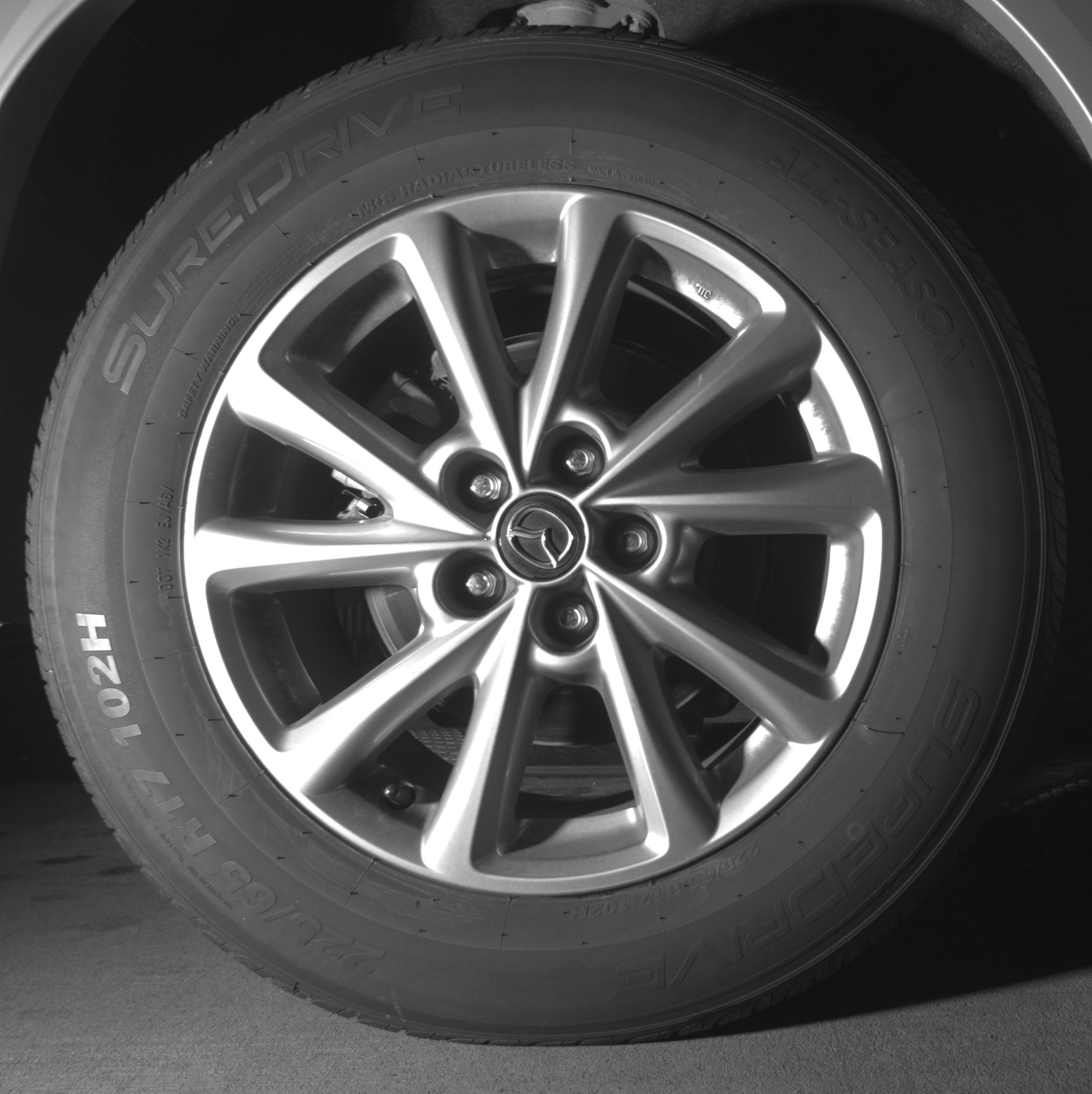 Thumbnail: 2025 Mazda CX-5 - 12