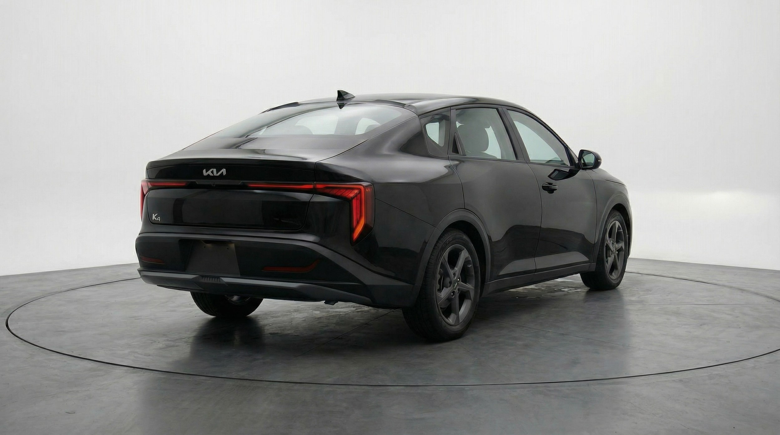 Thumbnail: 2025 Kia K4 - 7