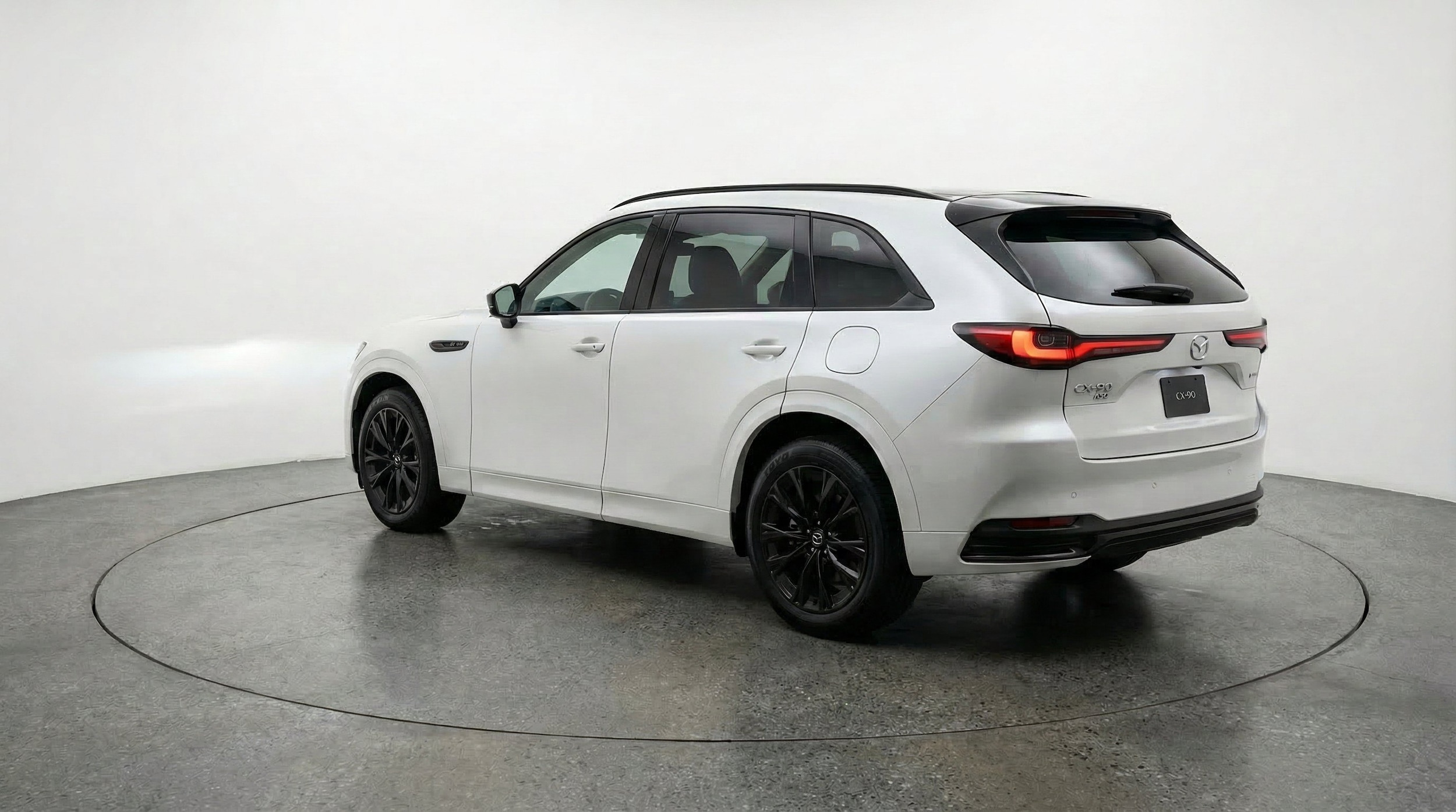Thumbnail: 2026 Mazda CX-90 - 6
