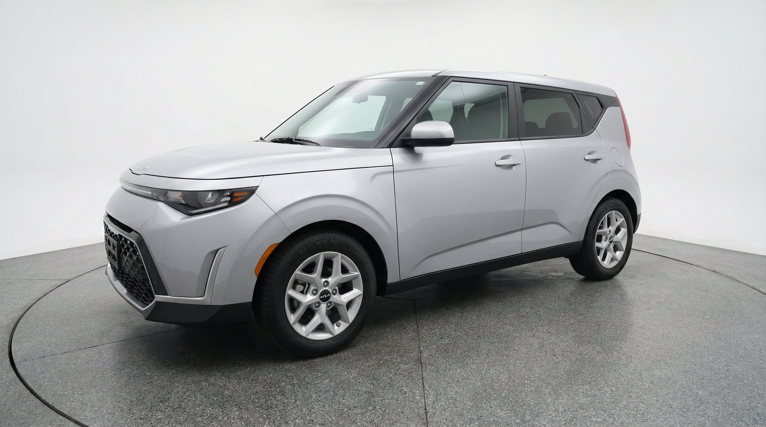 Thumbnail: 2025 Kia Soul - 3
