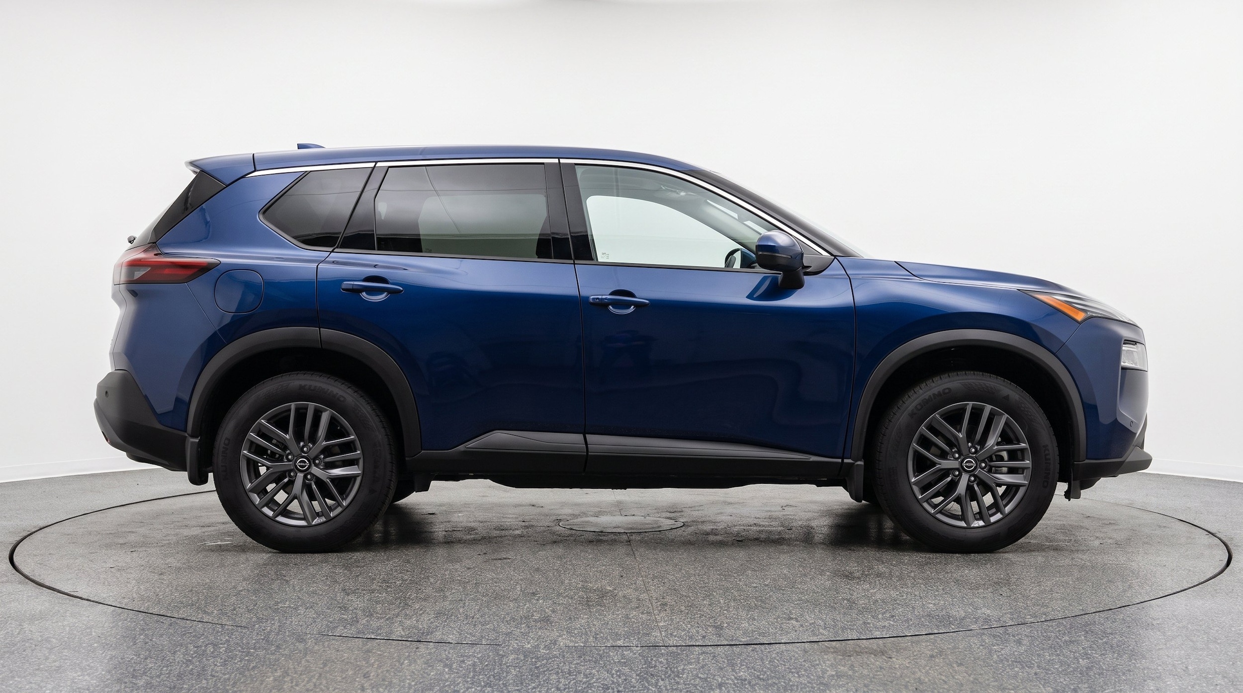 Thumbnail: 2026 Nissan Rogue - 11