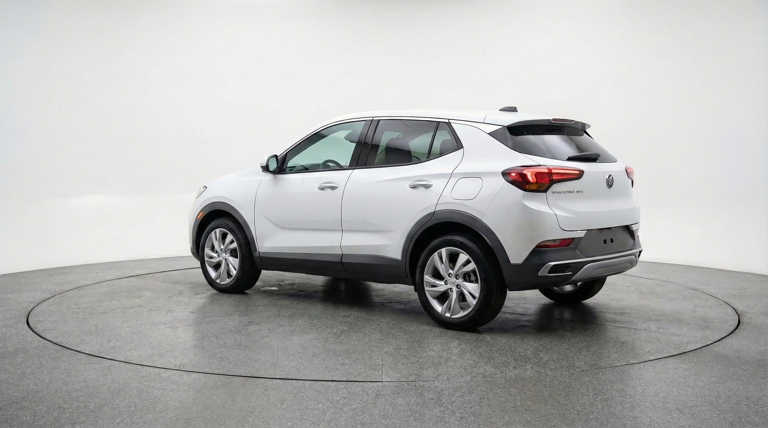 Thumbnail: 2025 Buick Encore GX - 6