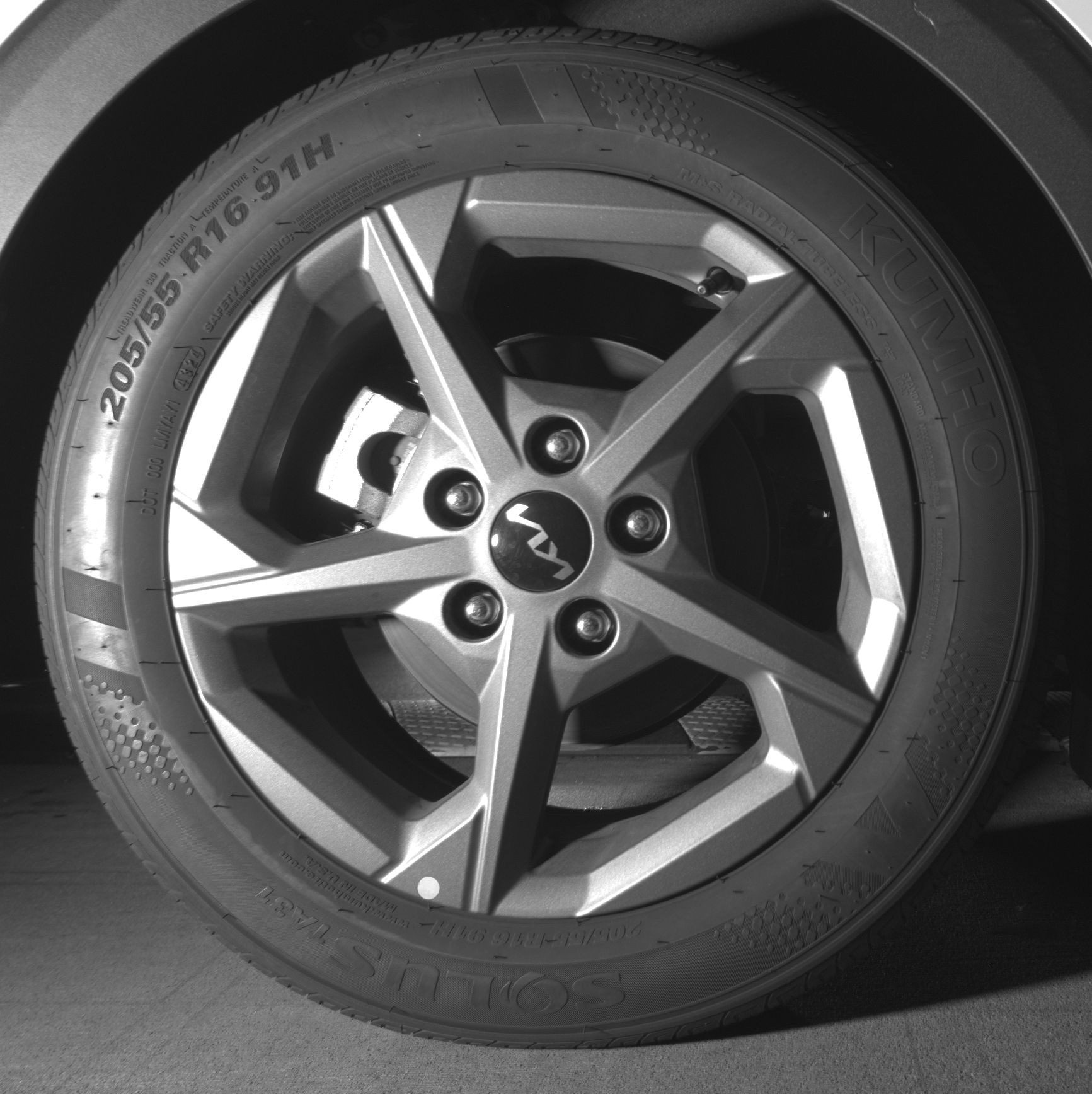 Thumbnail: 2025 Kia K4 - 12