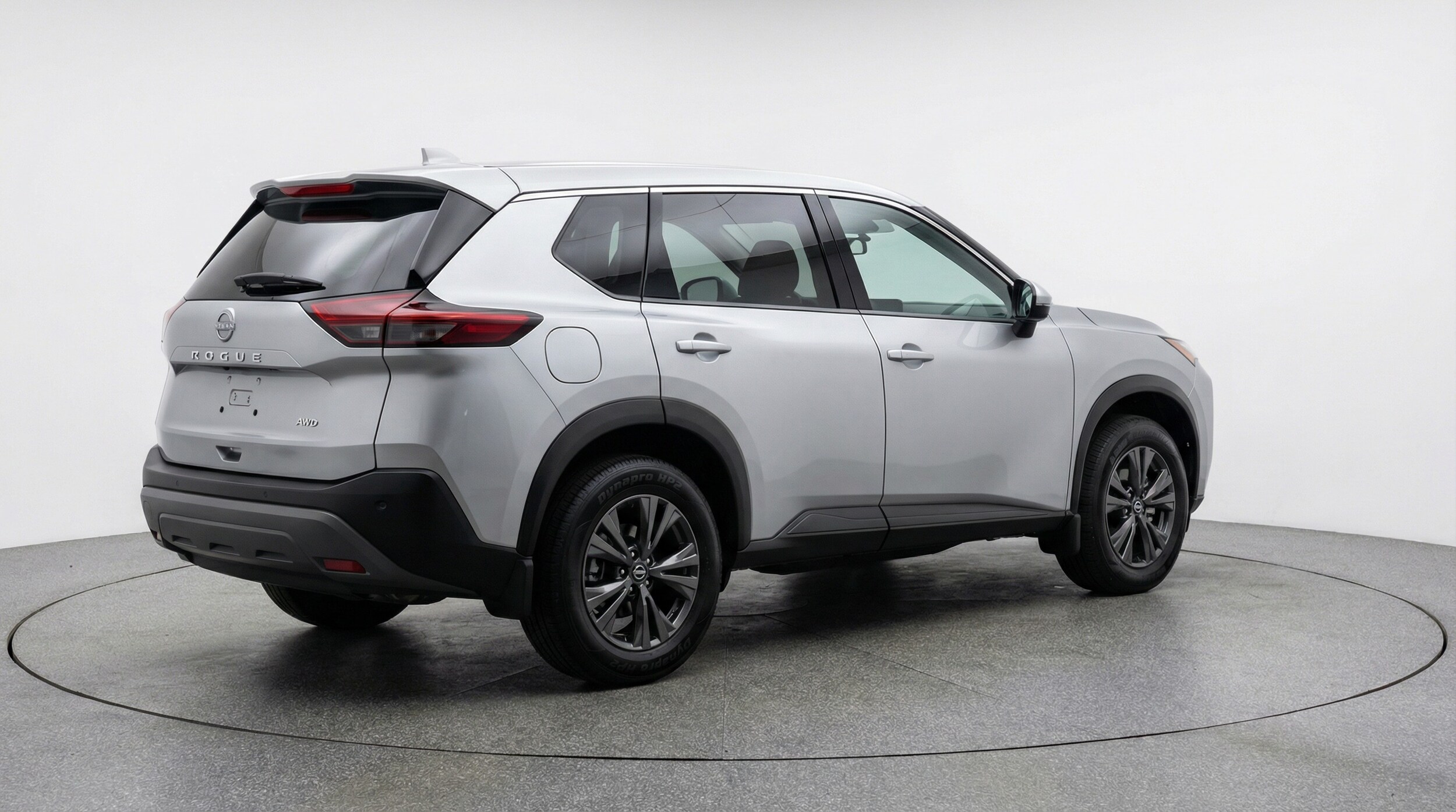 Thumbnail: 2025 Nissan Rogue - 7