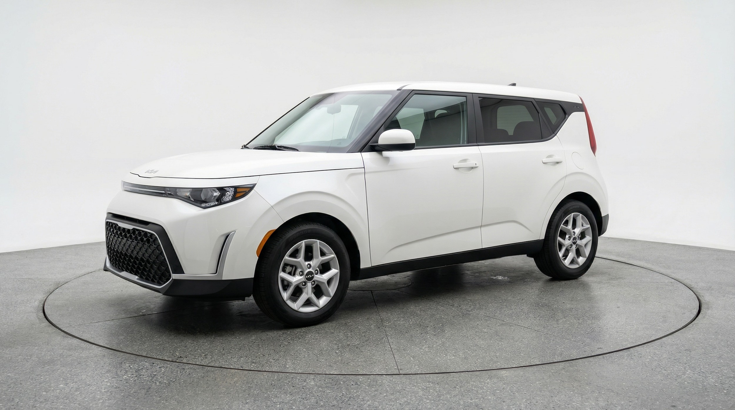 Thumbnail: 2025 Kia Soul - 3