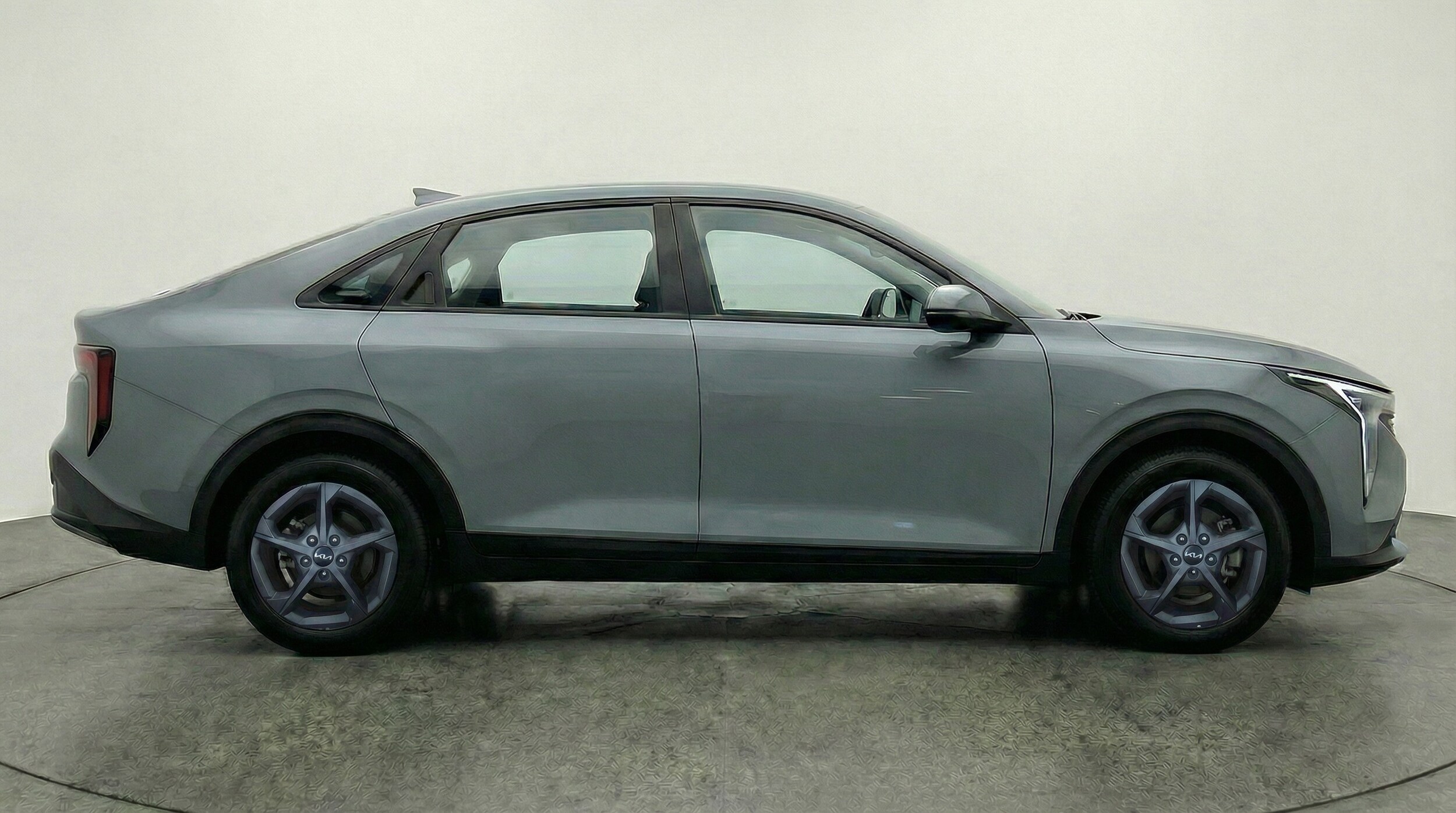 Thumbnail: 2025 Kia K4 - 8