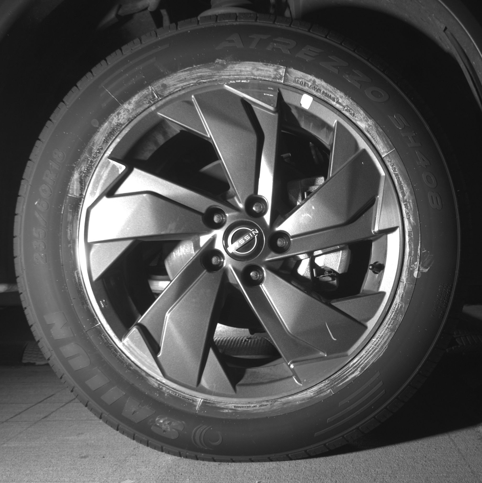 Thumbnail: 2025 Nissan Rogue - 10