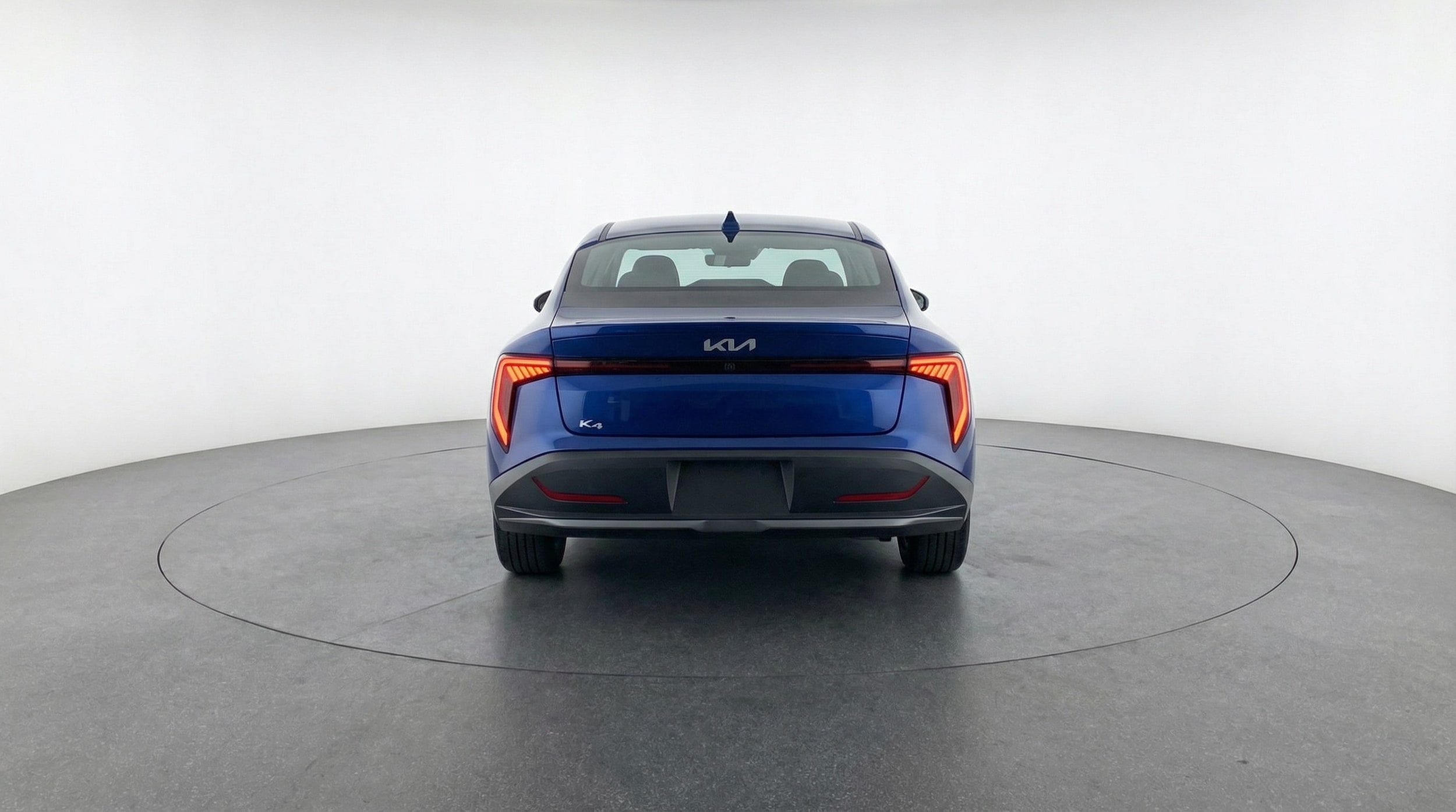 Thumbnail: 2025 Kia K4 - 6