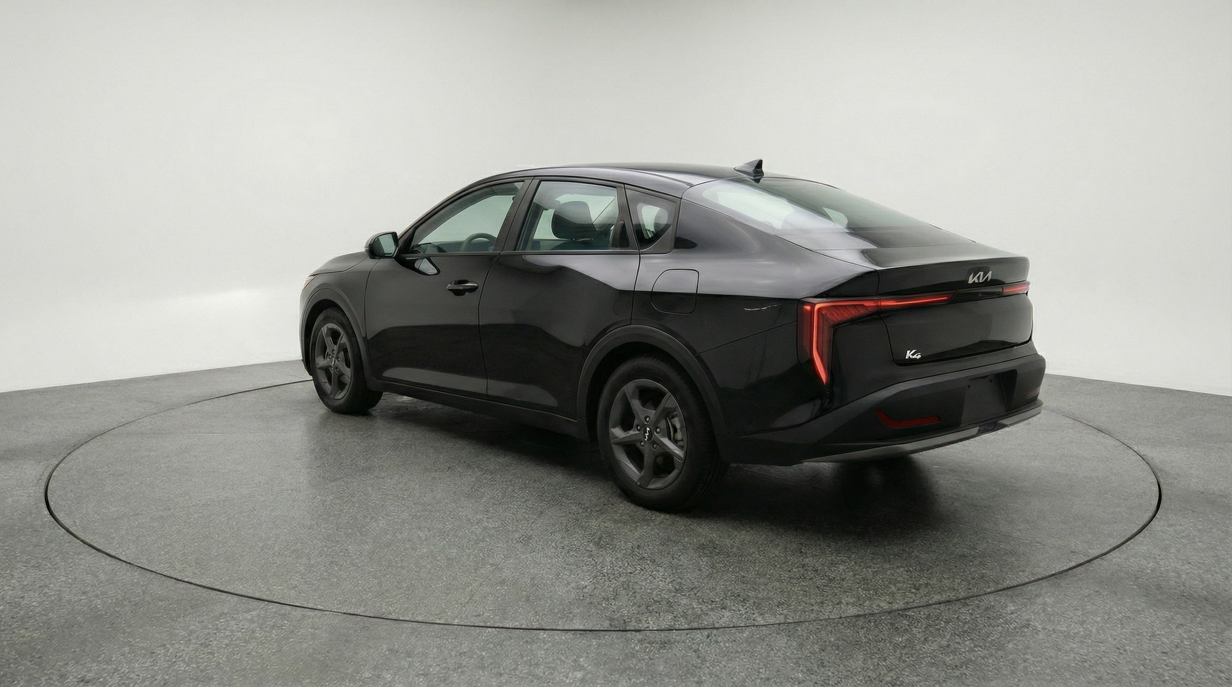 Thumbnail: 2025 Kia K4 - 5