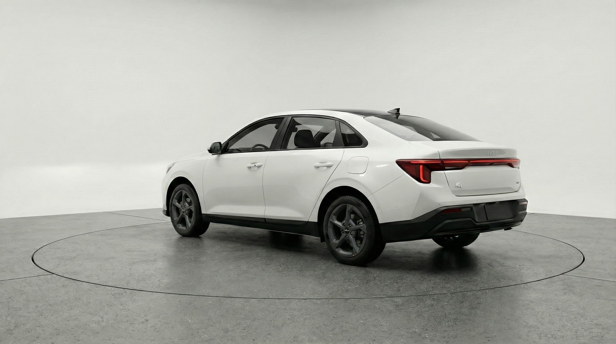 Thumbnail: 2025 Kia K4 - 5