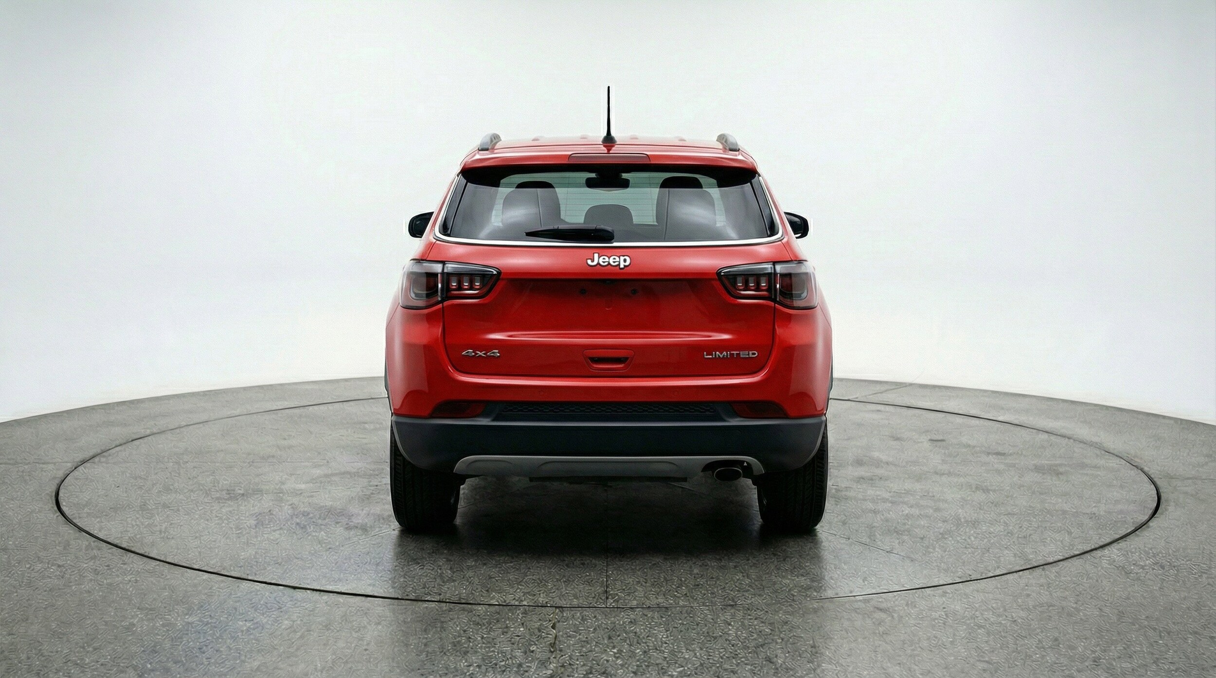 Thumbnail: 2025 Jeep Compass - 7