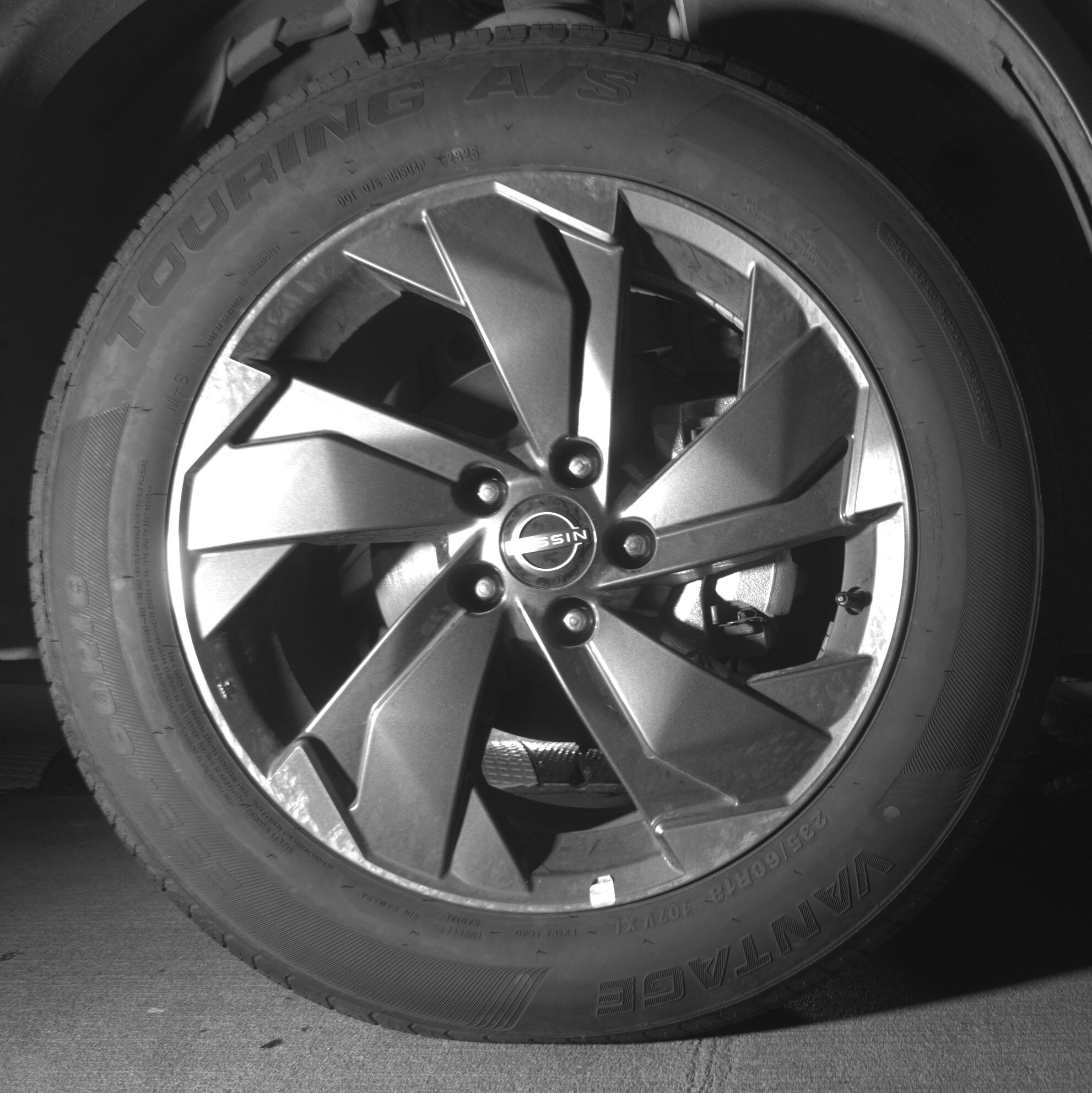 Thumbnail: 2025 Nissan Rogue - 10