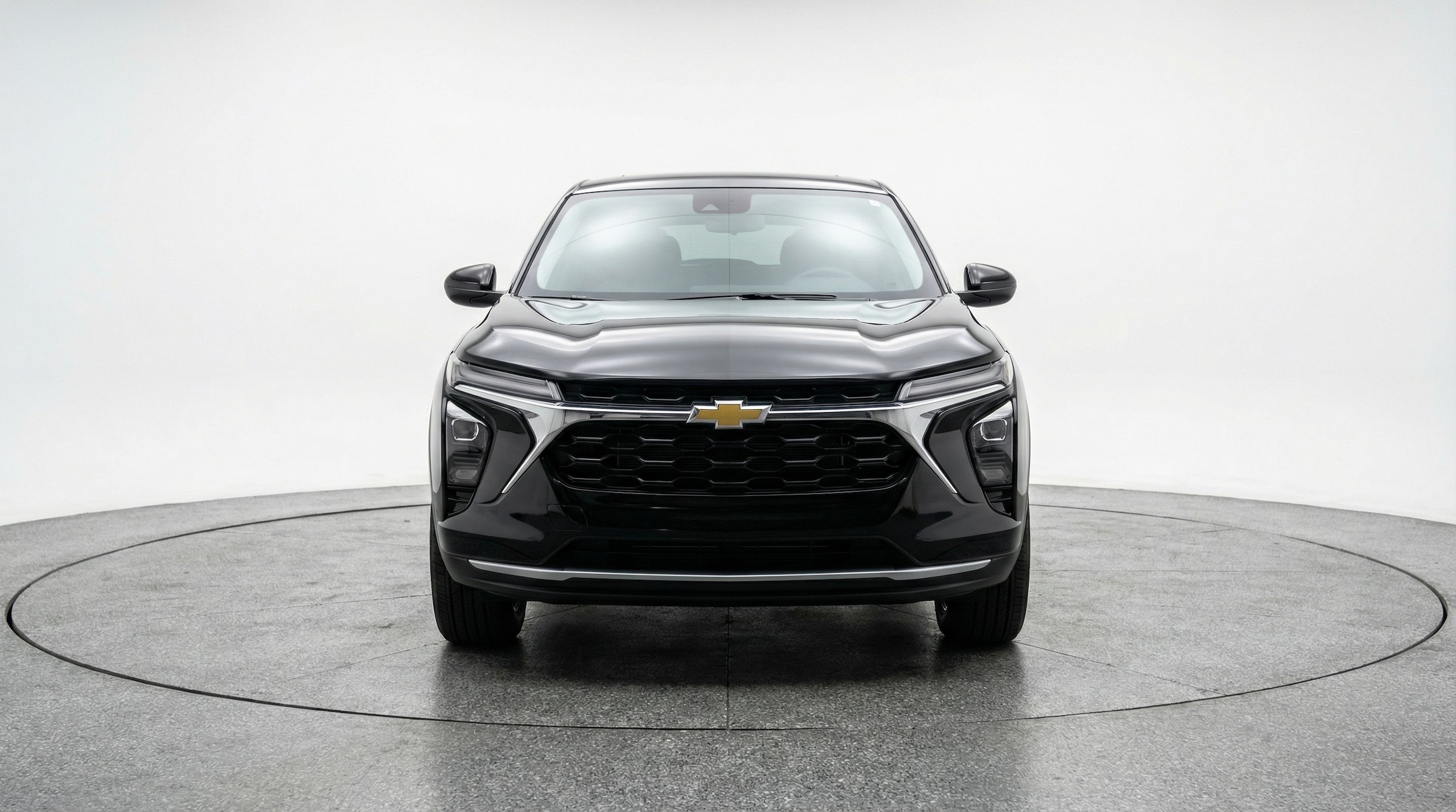 Thumbnail: 2025 Chevrolet Trax - 2