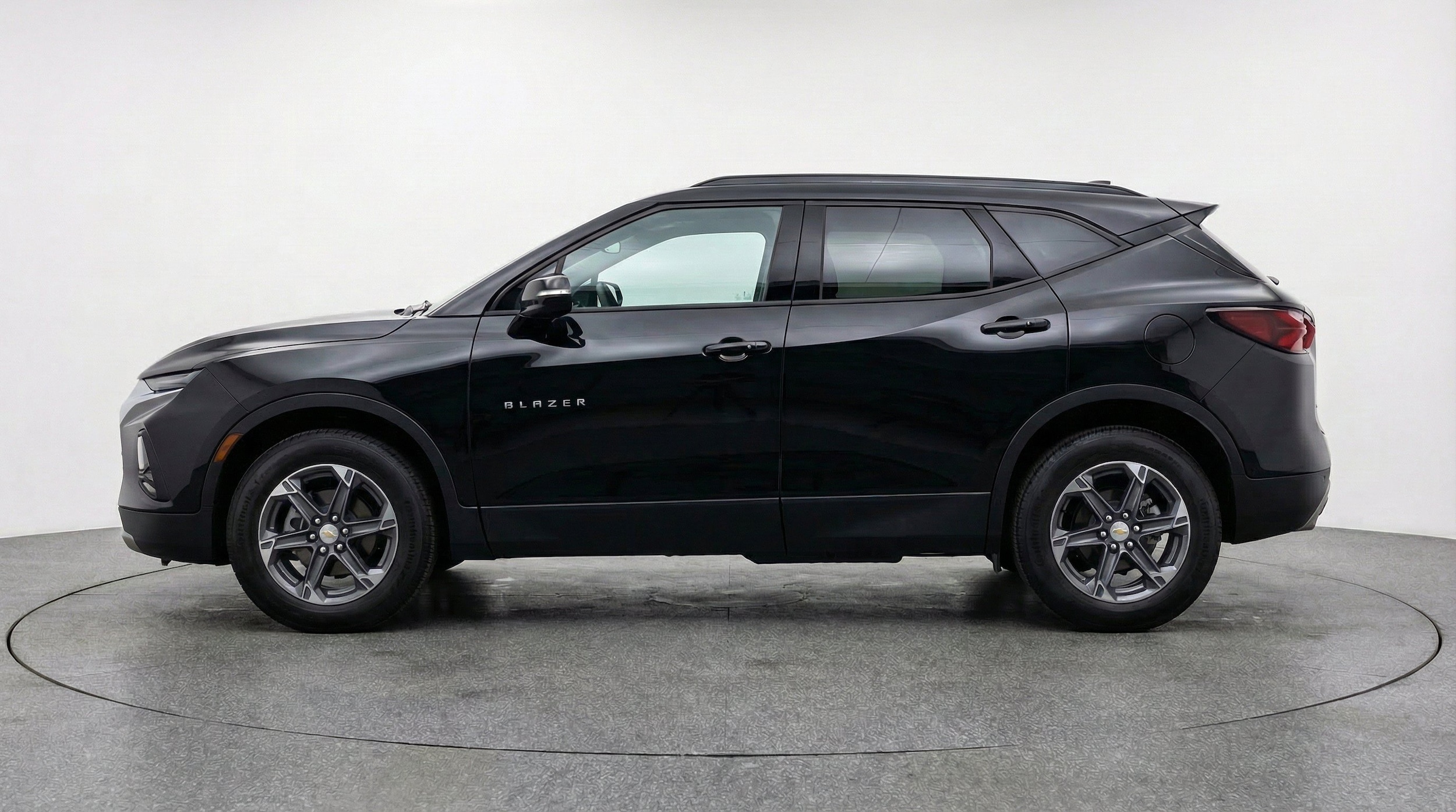 Thumbnail: 2025 Chevrolet Blazer - 5