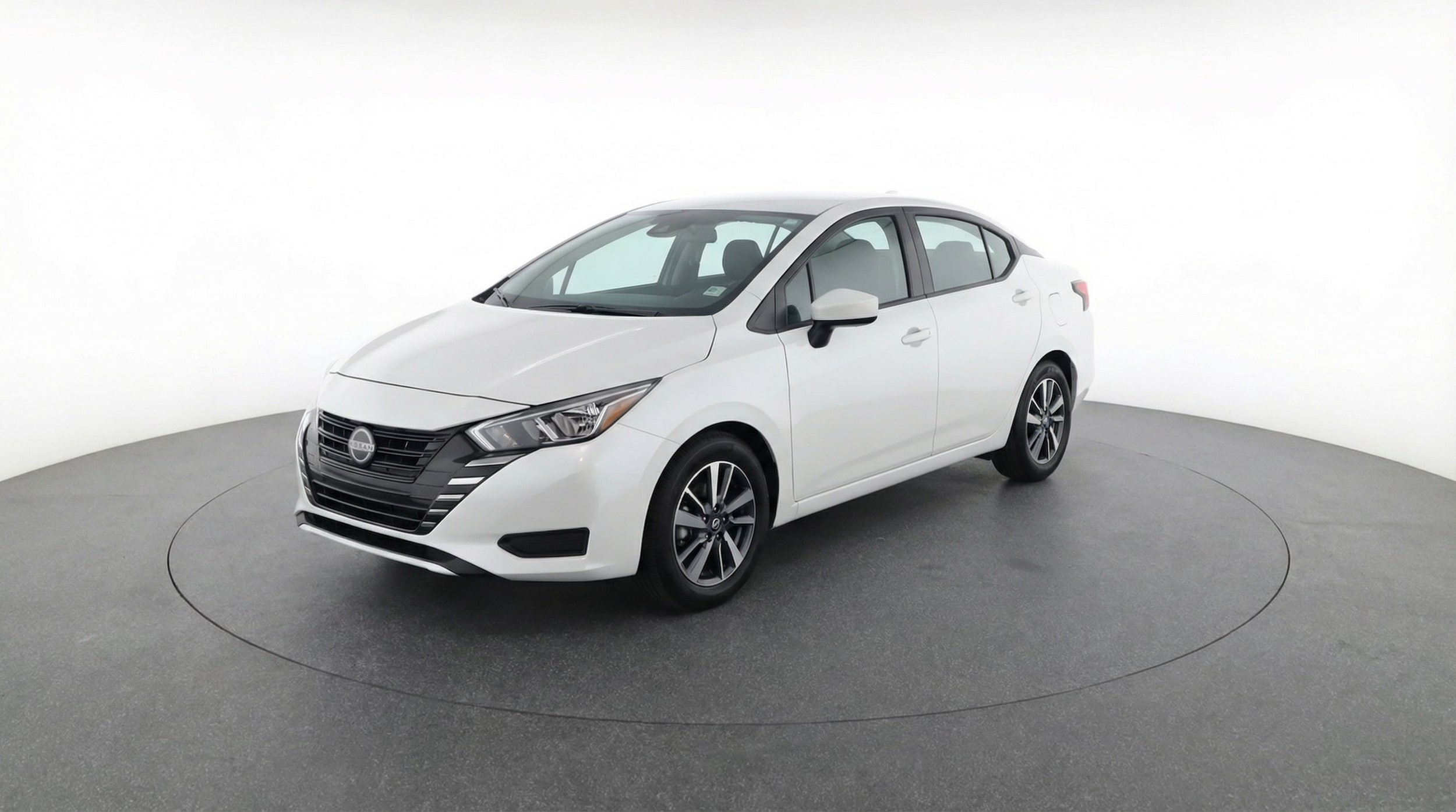 Thumbnail: 2025 Nissan Versa - 3