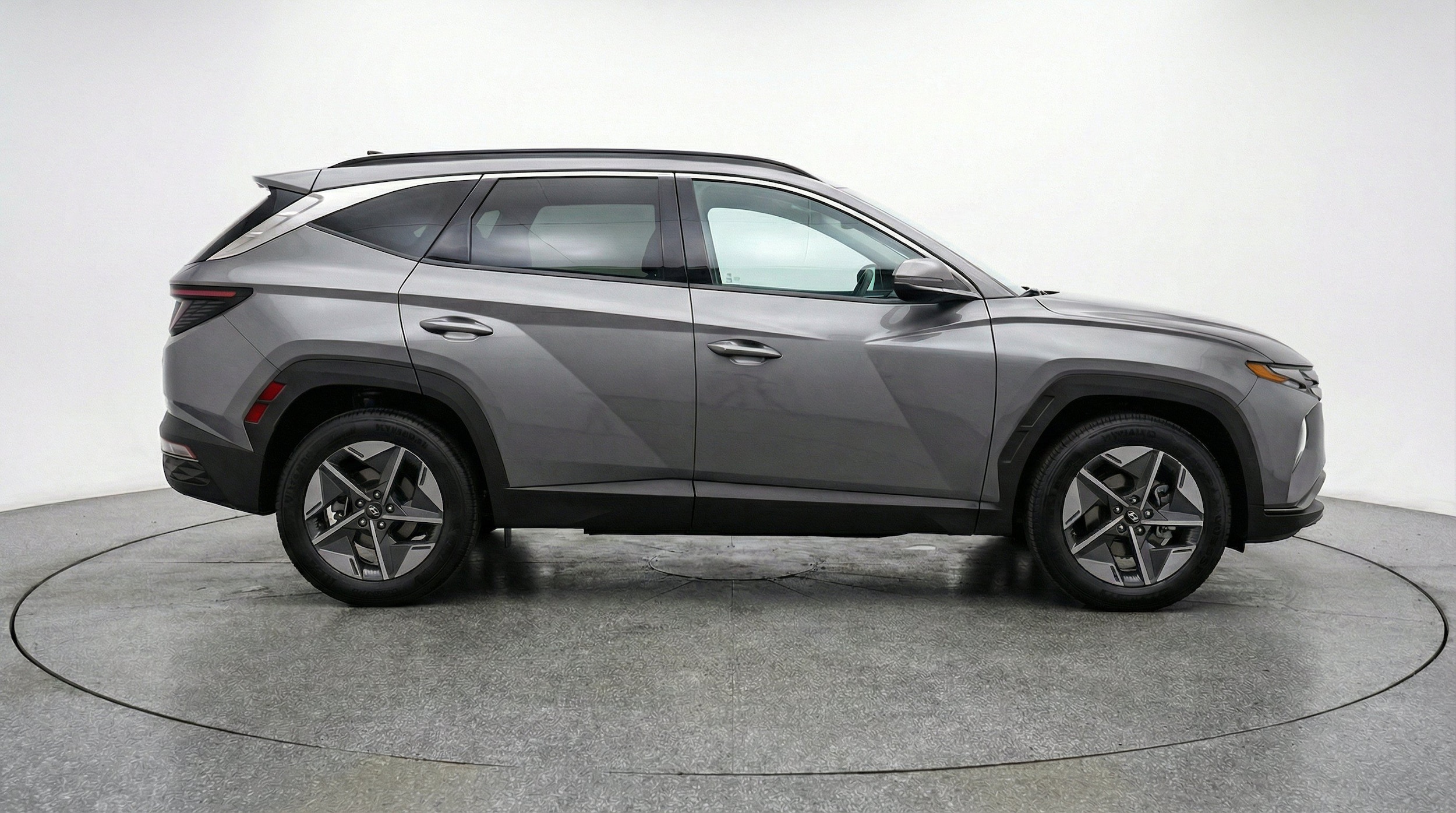 Thumbnail: 2025 Hyundai Tucson - 11