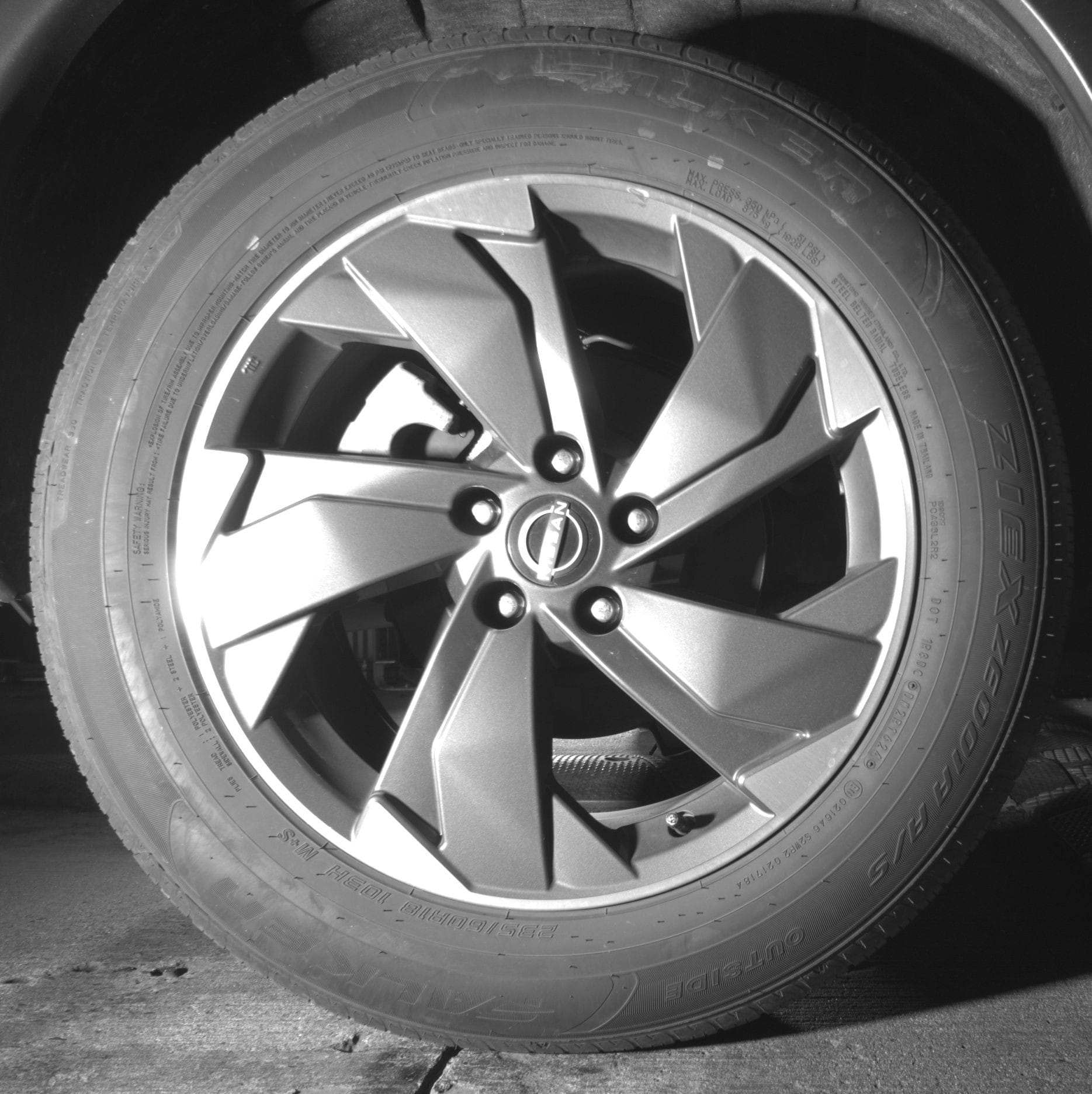 Thumbnail: 2025 Nissan Rogue - 12